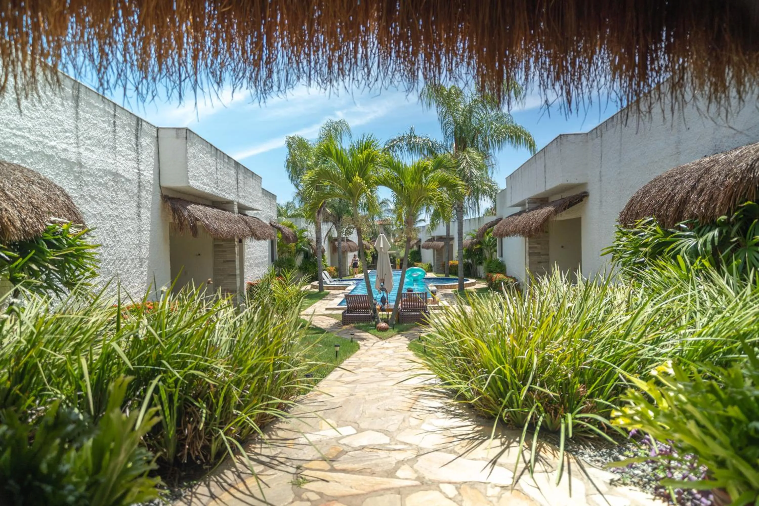 Oasis Tajaja Pousada Boutique na Costa do Conde