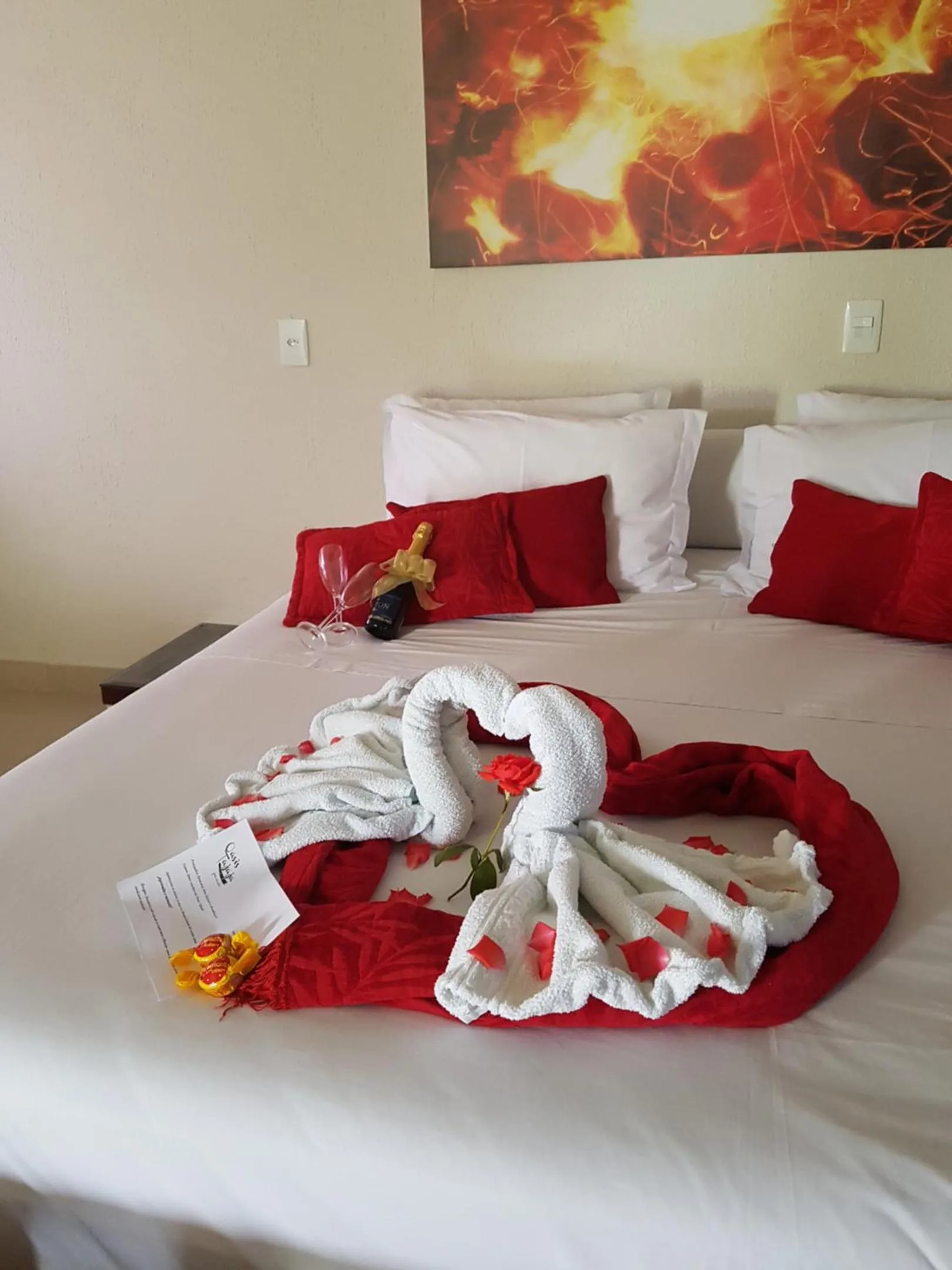 Bedroom, Bed in Oasis Tajaja Pousada Boutique na Costa do Conde