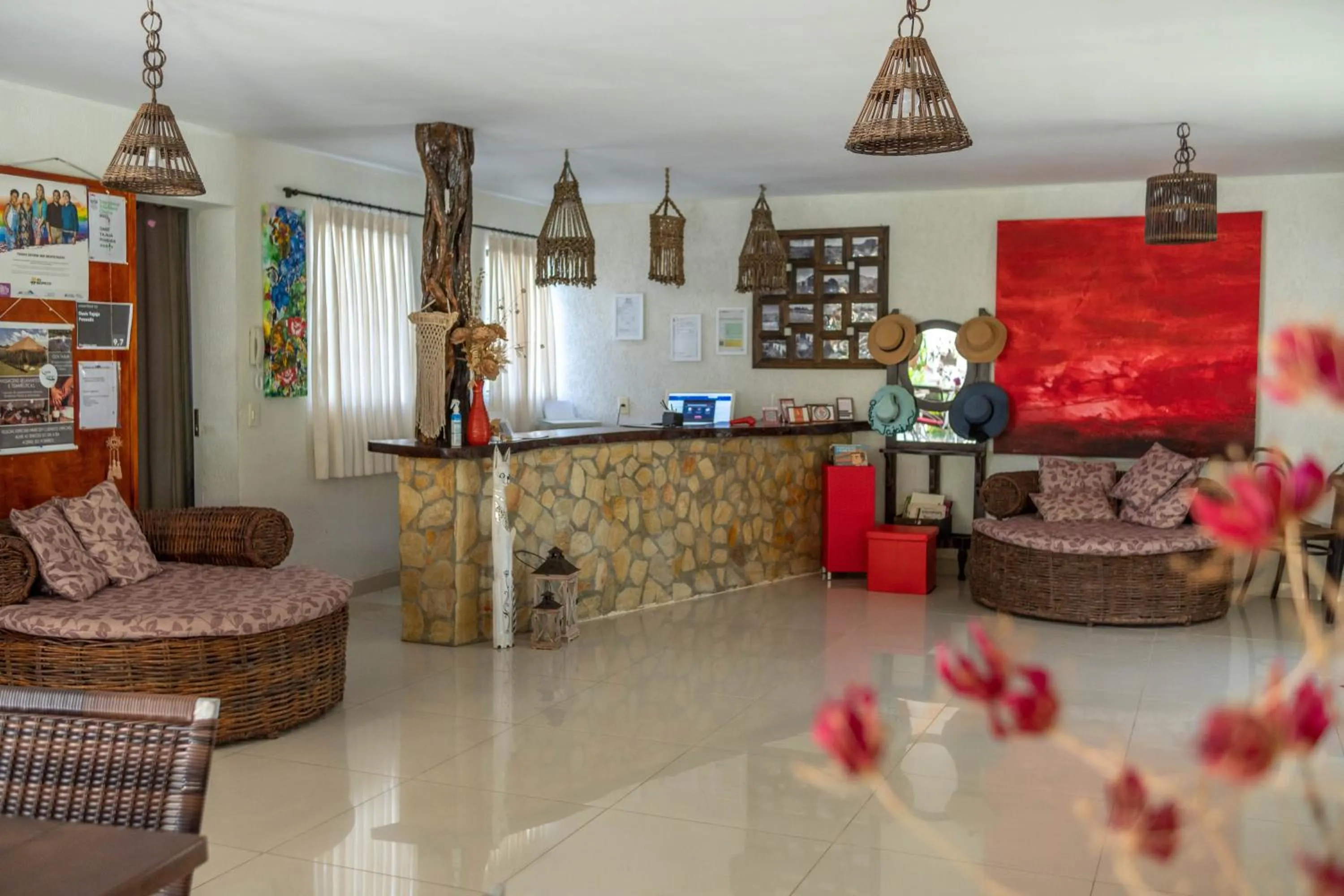 Oasis Tajaja Pousada Boutique na Costa do Conde