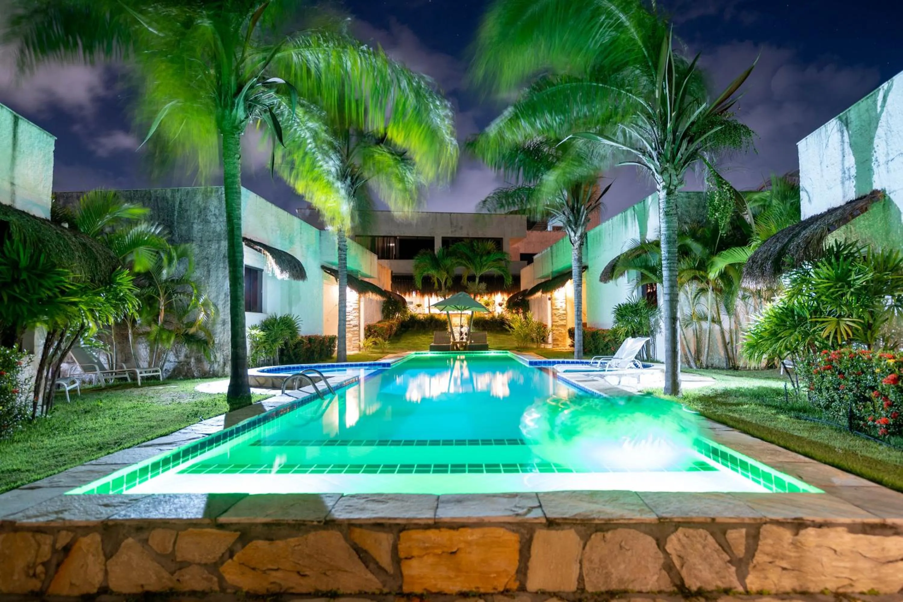 Oasis Tajaja Pousada Boutique na Costa do Conde