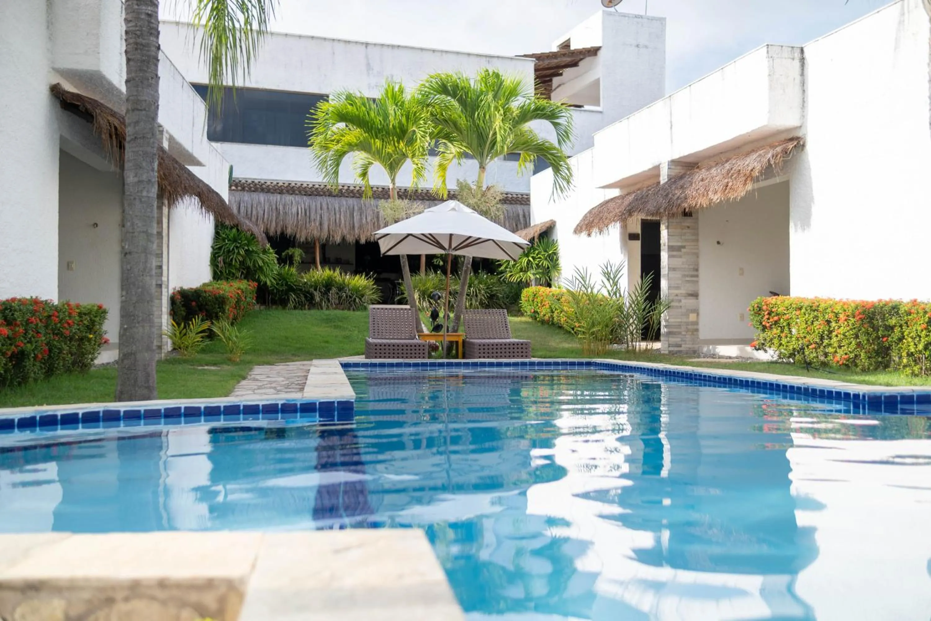 Oasis Tajaja Pousada Boutique na Costa do Conde