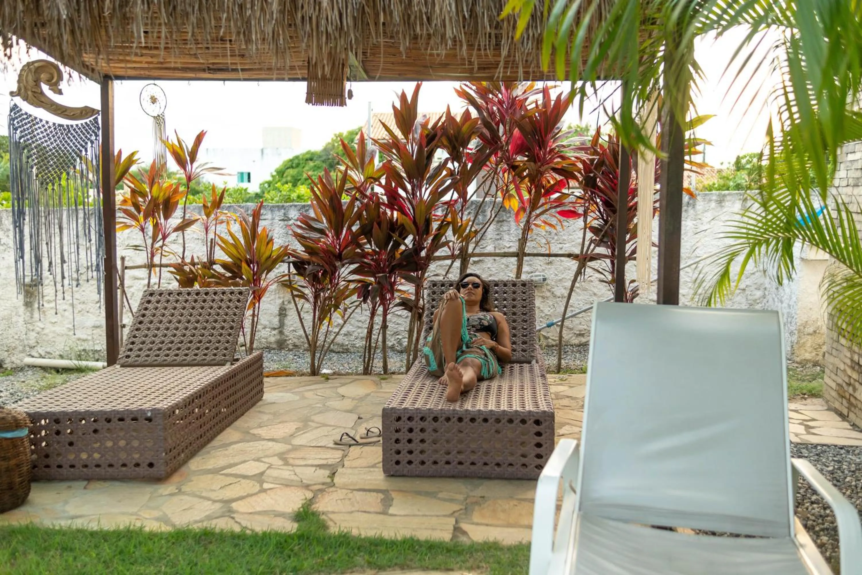 Oasis Tajaja Pousada Boutique na Costa do Conde