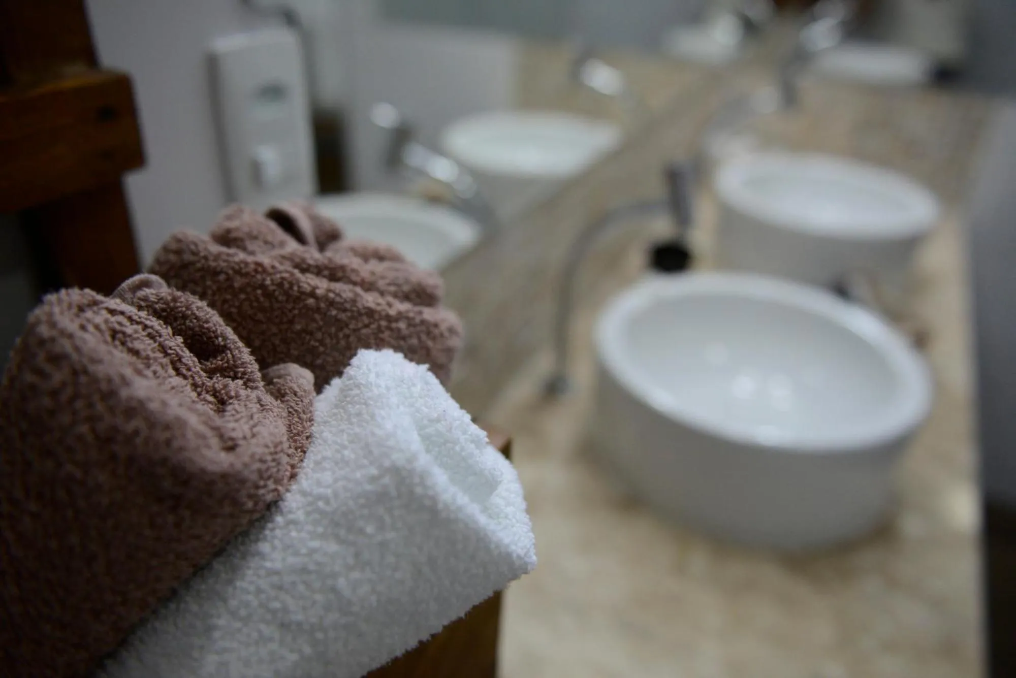 Property building in Oasis Tajaja Pousada Boutique na Costa do Conde