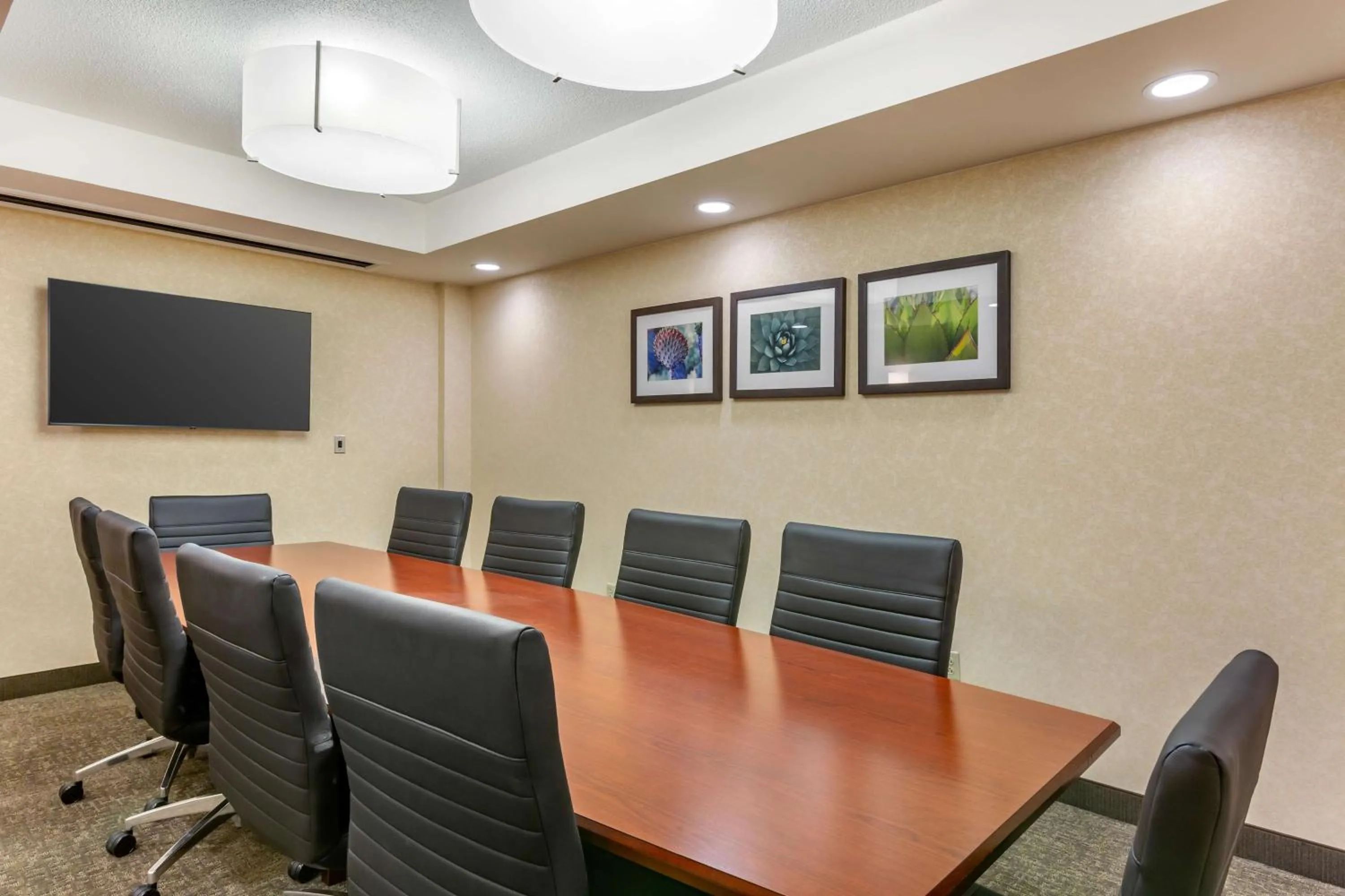 Bedroom in Drury Plaza Hotel Phoenix Tempe