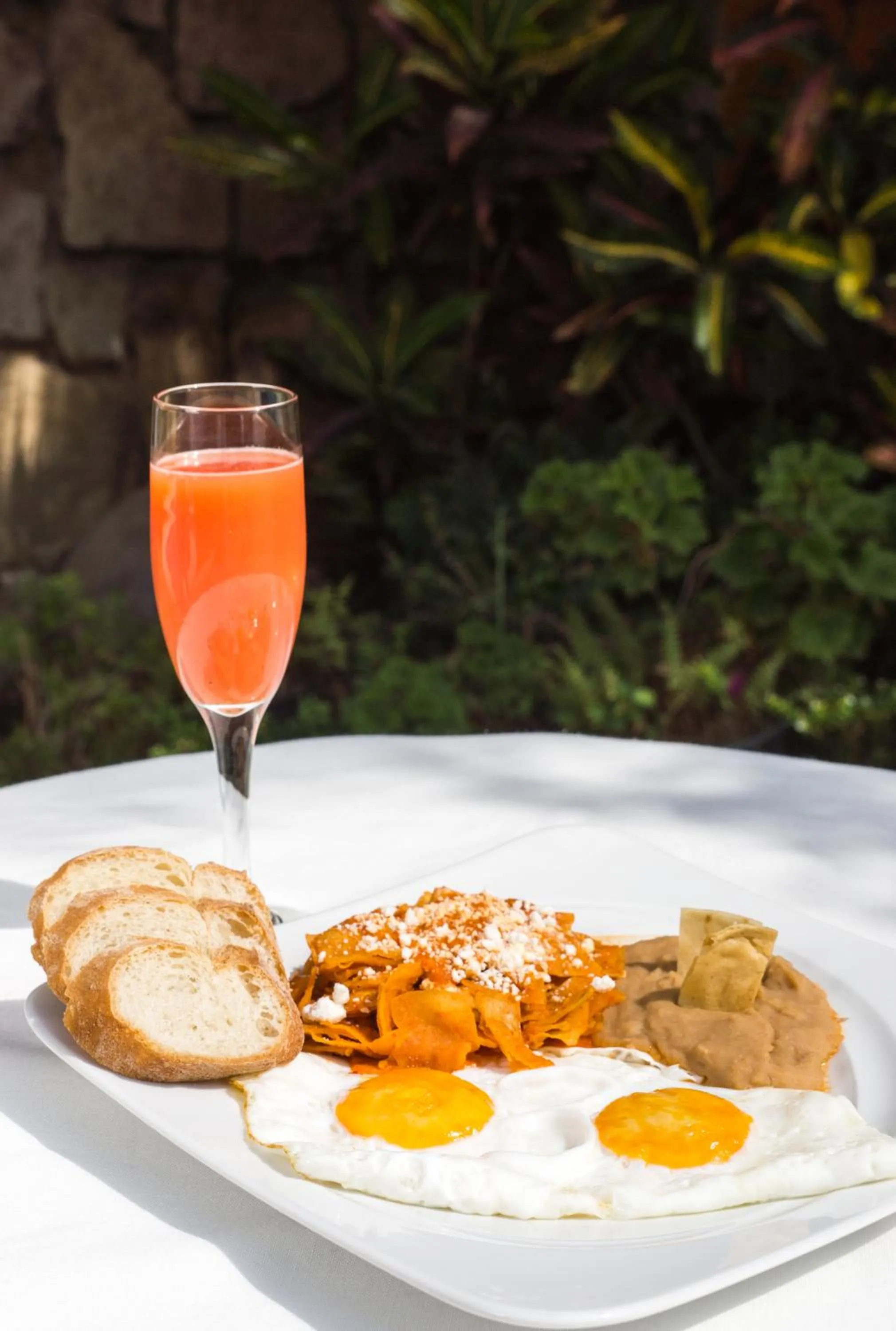 Breakfast in San Pietro Boutique Hotel