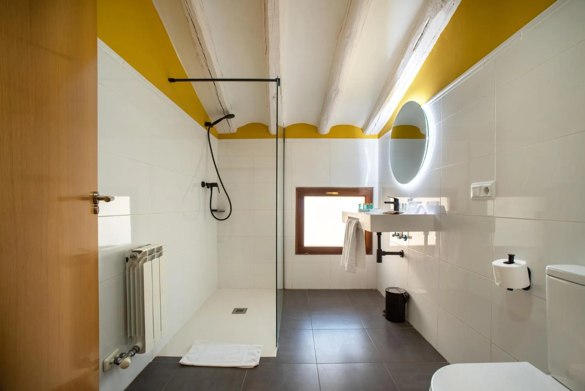 Hotel-Boutique by Gonzalo Sesma