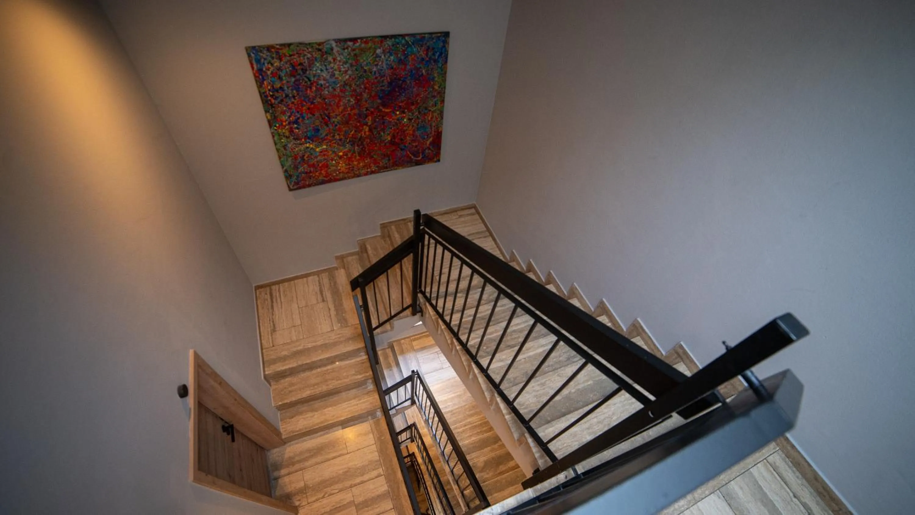 Property building in Das Lambacher