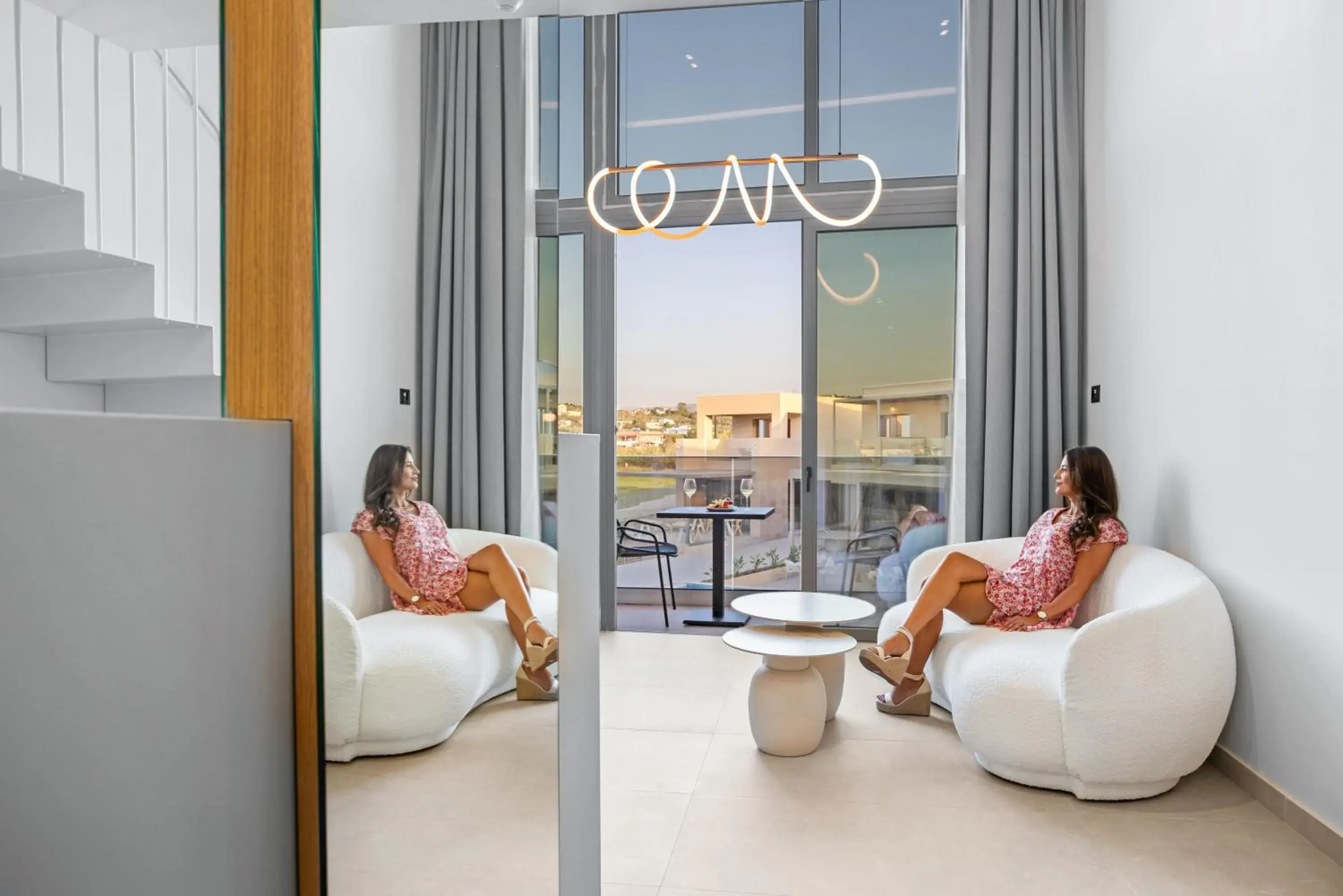 Horizon Maisonette Pool View (MASPV) in Ventale Island Breeze Resort Horizon Maisonette Pool View (MASPV) in Ventale Island Breeze Resort