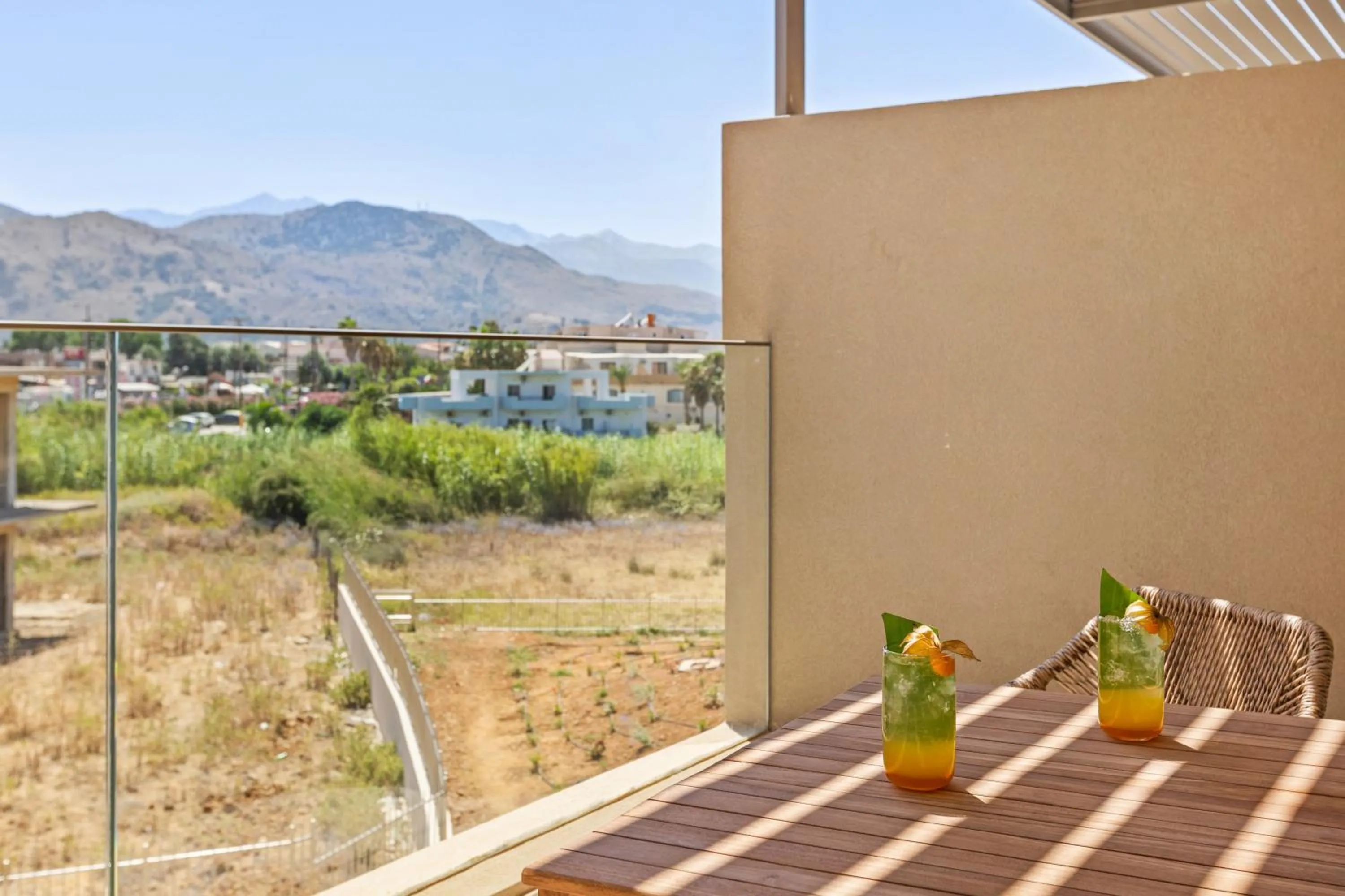 View (from property/room) in Ventale Island Breeze Resort