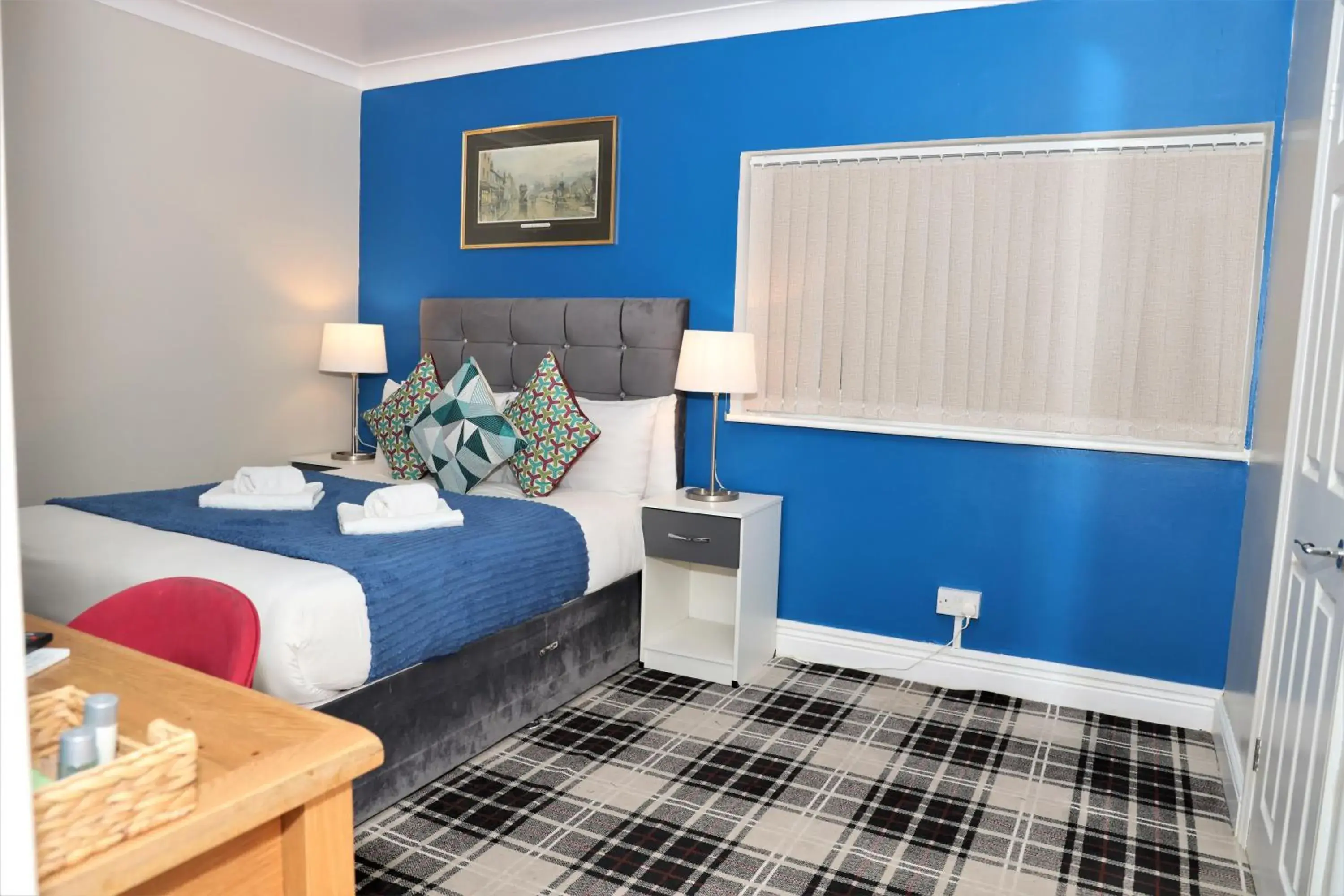 Two-Bedroom Suite in 4 Sisters Inn Two-Bedroom Suite in 4 Sisters Inn