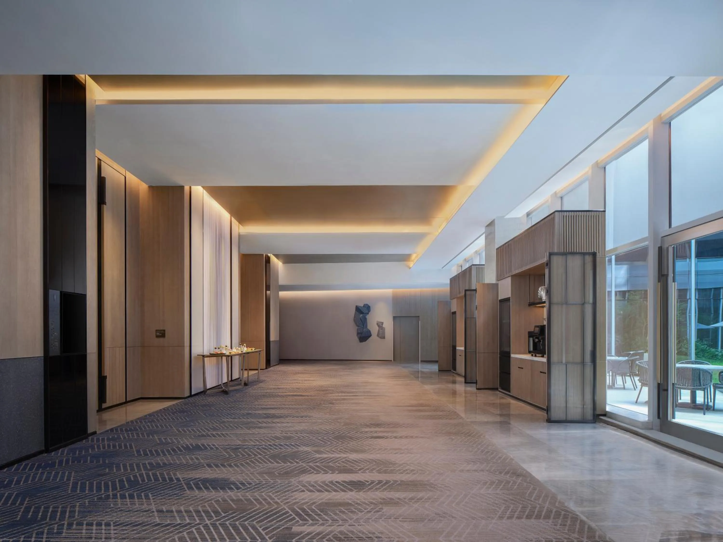 AC Hotel by Marriott Chengdu North