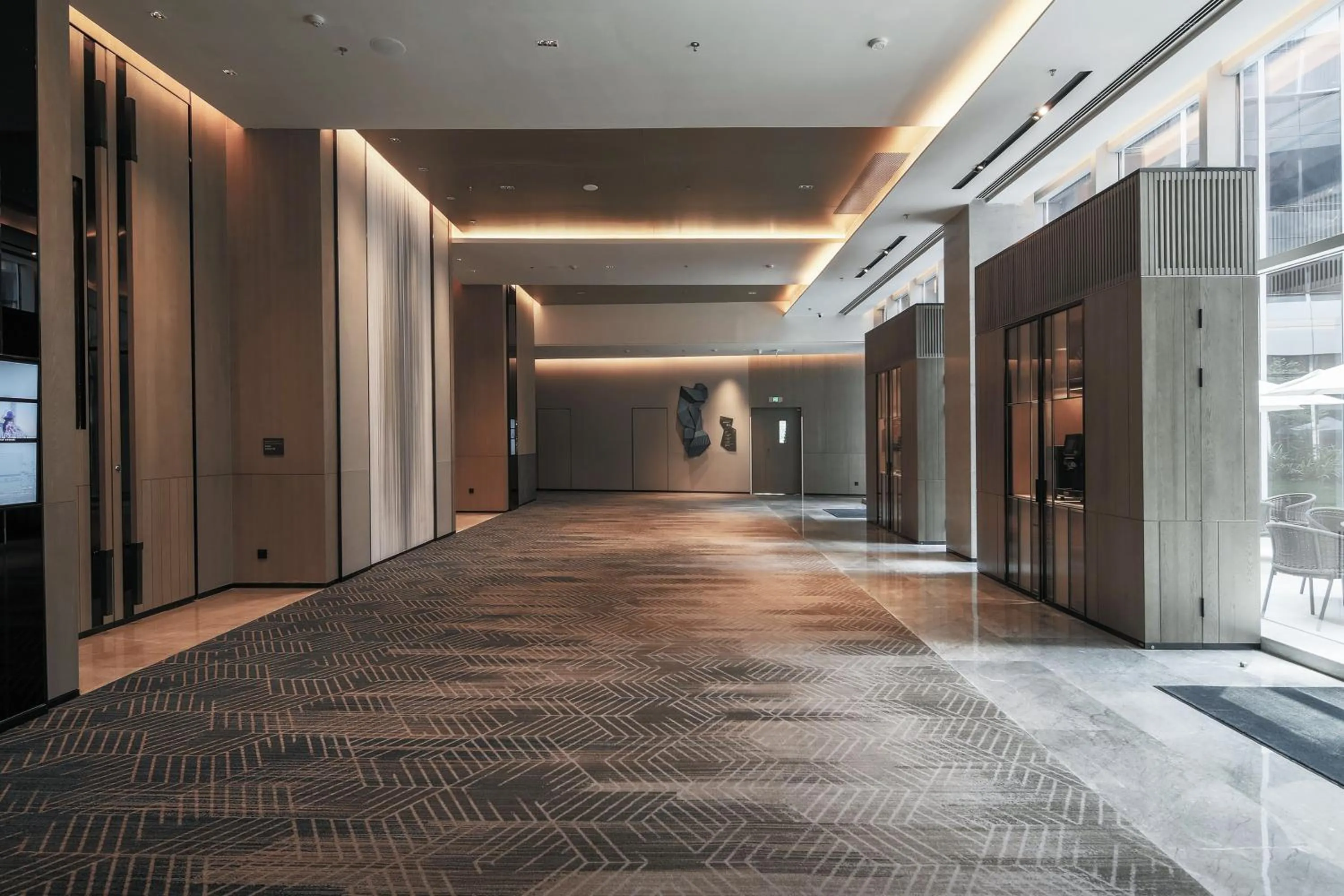 AC Hotel by Marriott Chengdu North