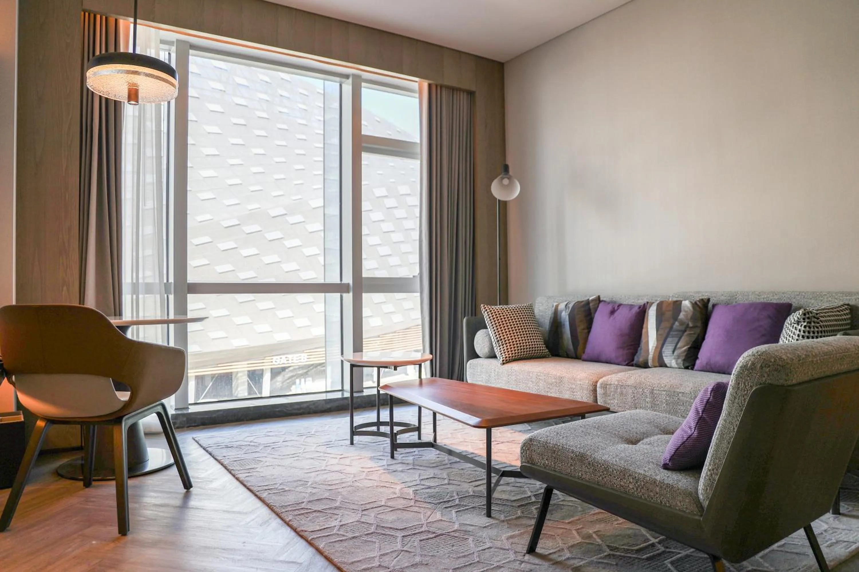 AC Hotel by Marriott Chengdu North