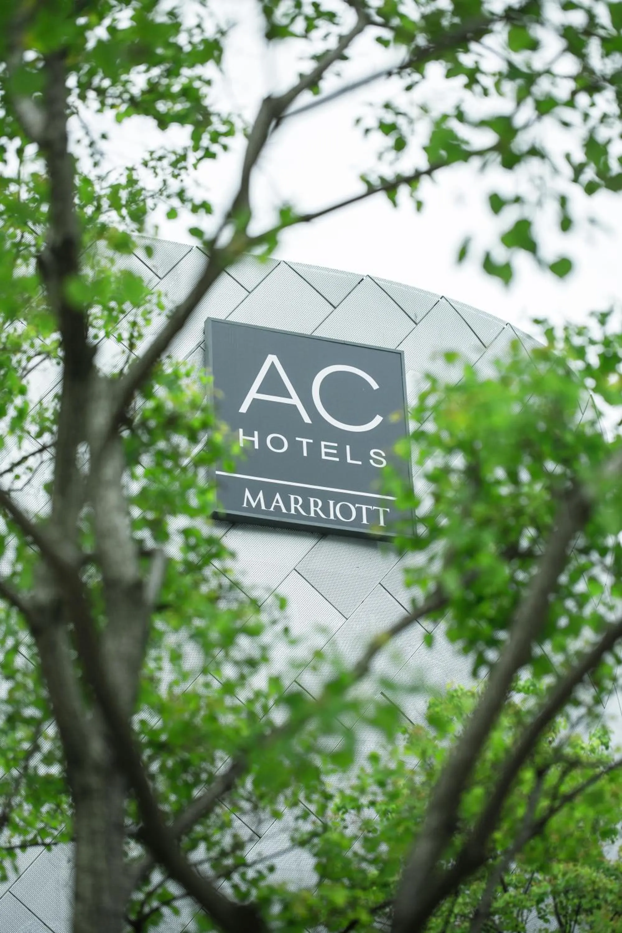 AC Hotel by Marriott Chengdu North