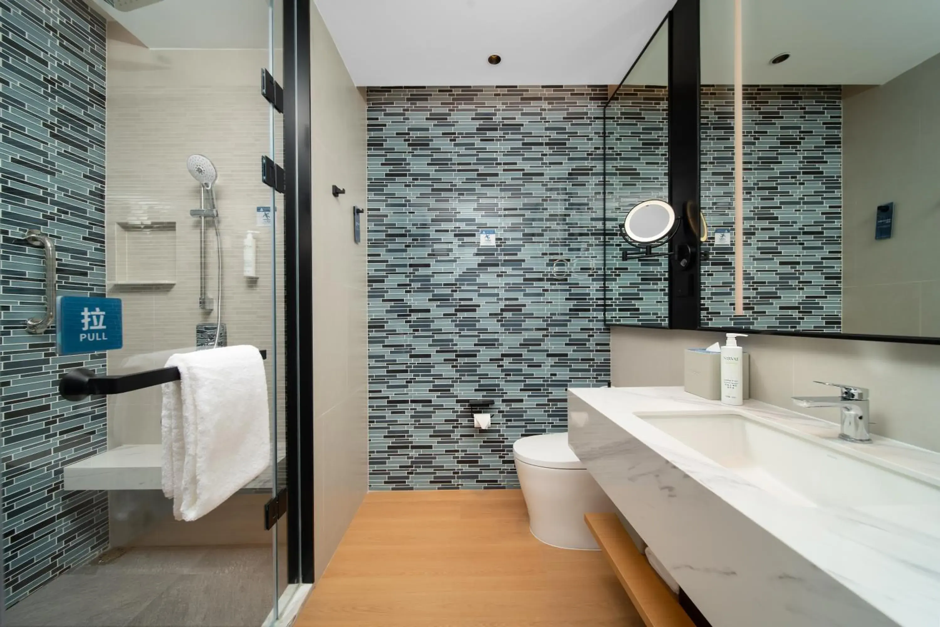 Deluxe Double Room in Fairfield by Marriott Chengdu Hi-Tech Zone Deluxe Double Room in Fairfield by Marriott Chengdu Hi-Tech Zone