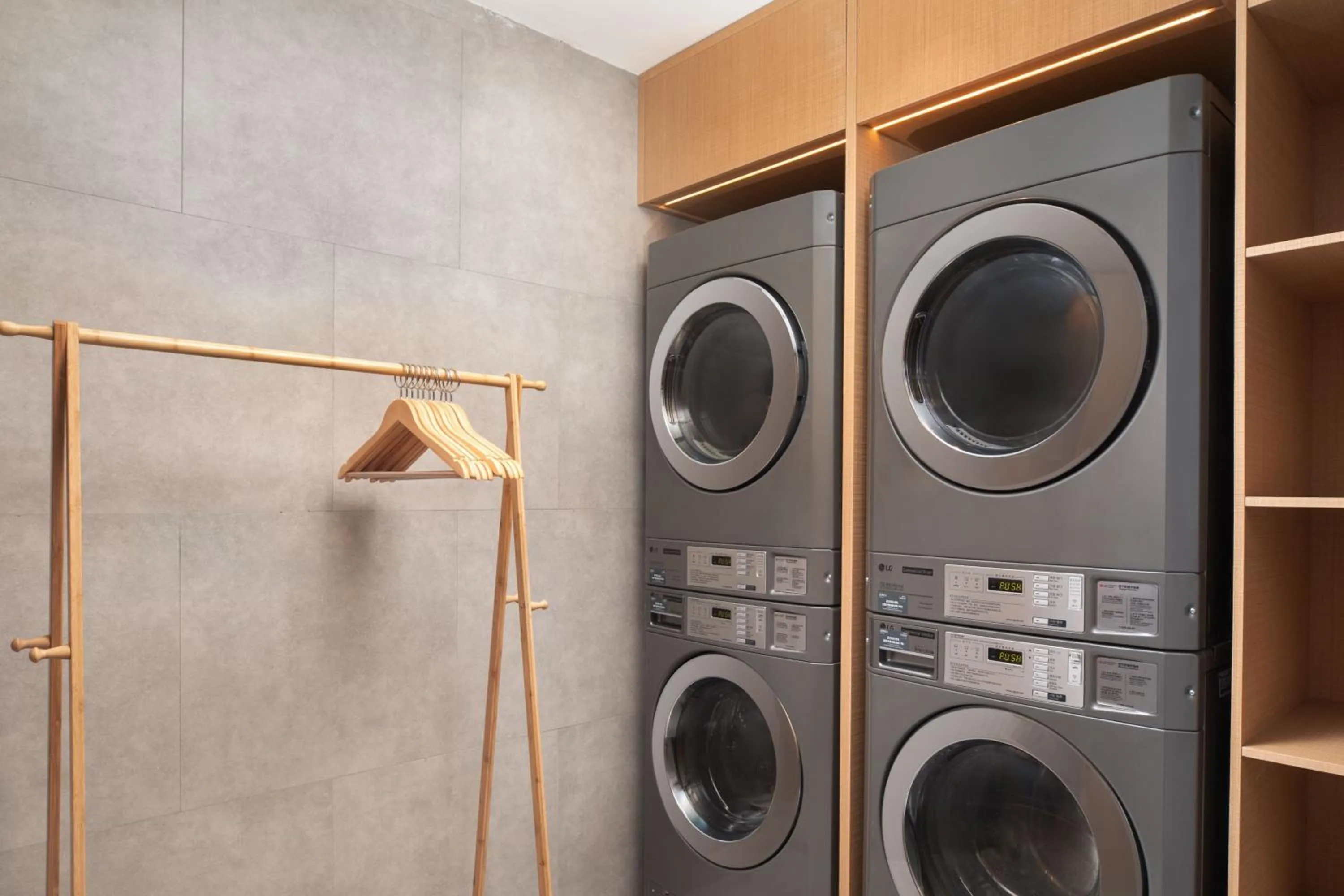 Other in Fairfield by Marriott Hangzhou Wulin Square, China