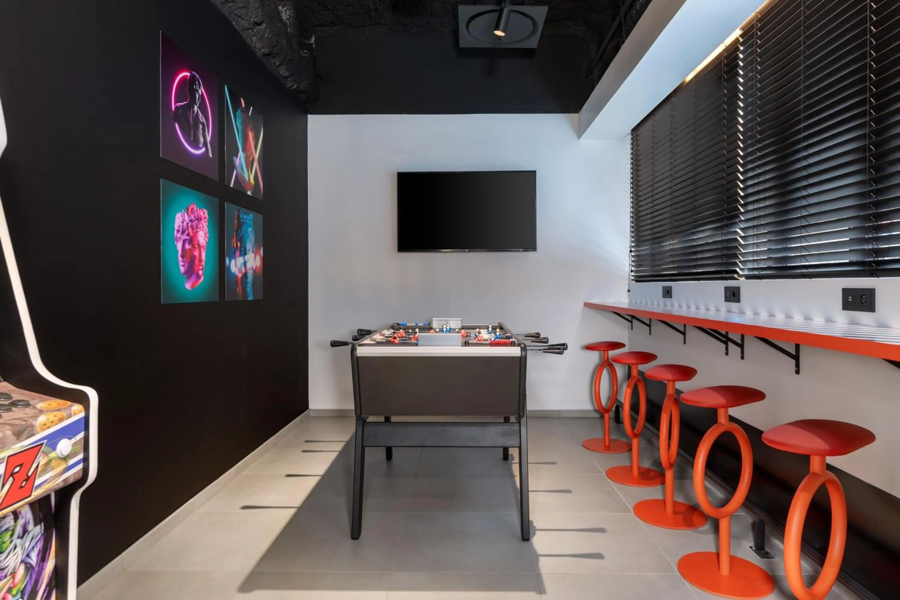 Other in Aloft Hotel, By Marriott