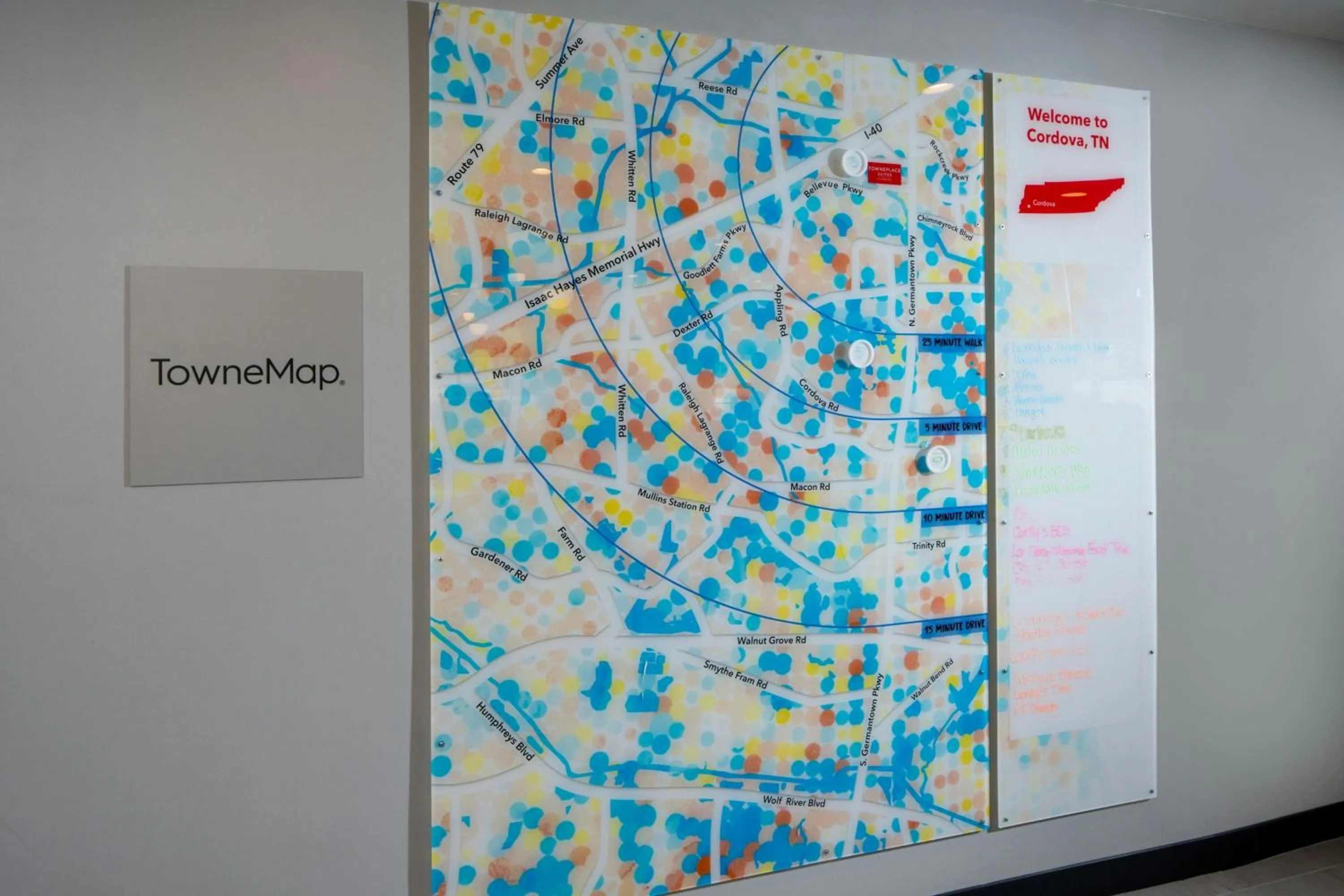 Other in TownePlace Suites by Marriott Memphis Cordova