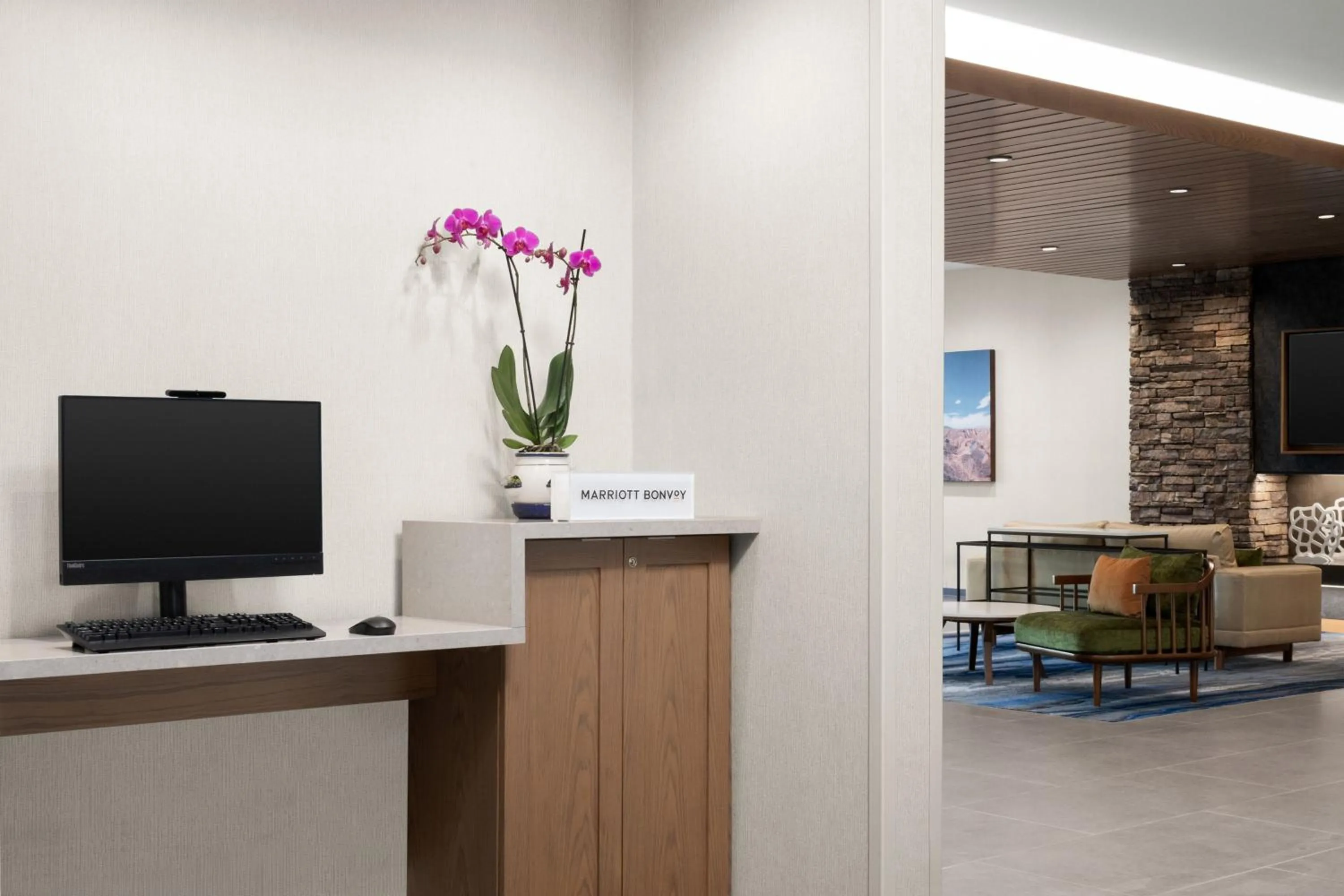 Other in Fairfield by Marriott Inn & Suites Victorville