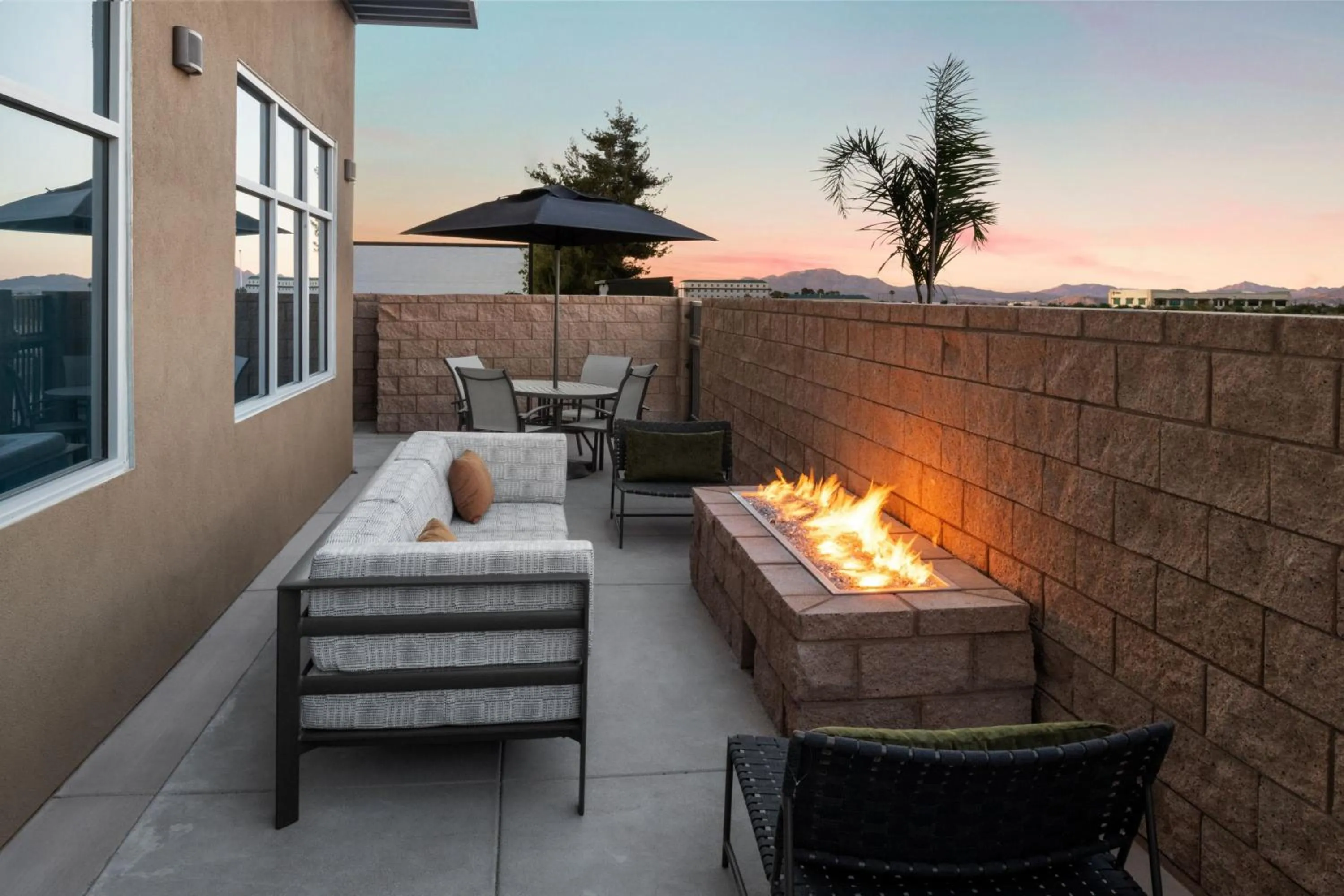 Other in Fairfield by Marriott Inn & Suites Victorville