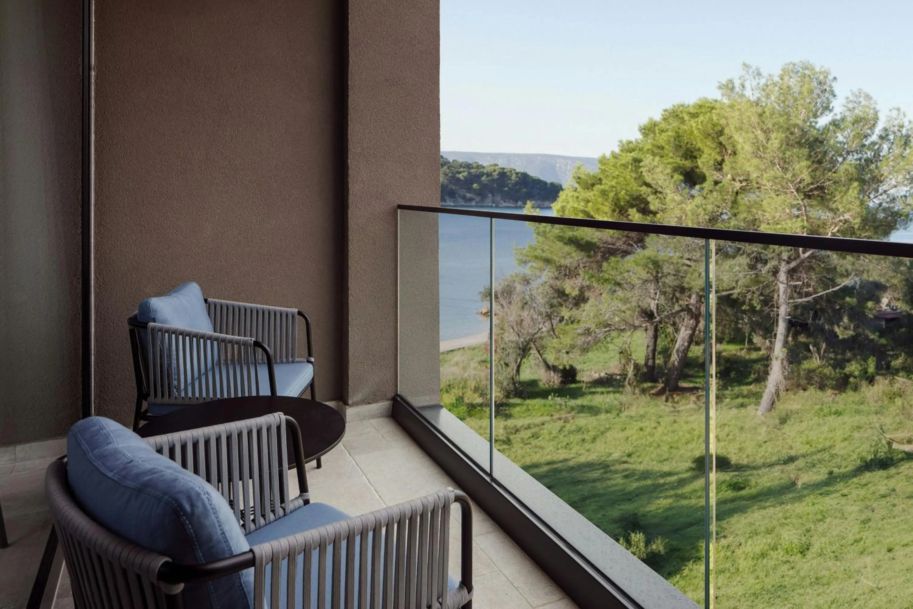 Photo of the whole room in The Isolano, Adults Friendly Resort, Autograph Collection