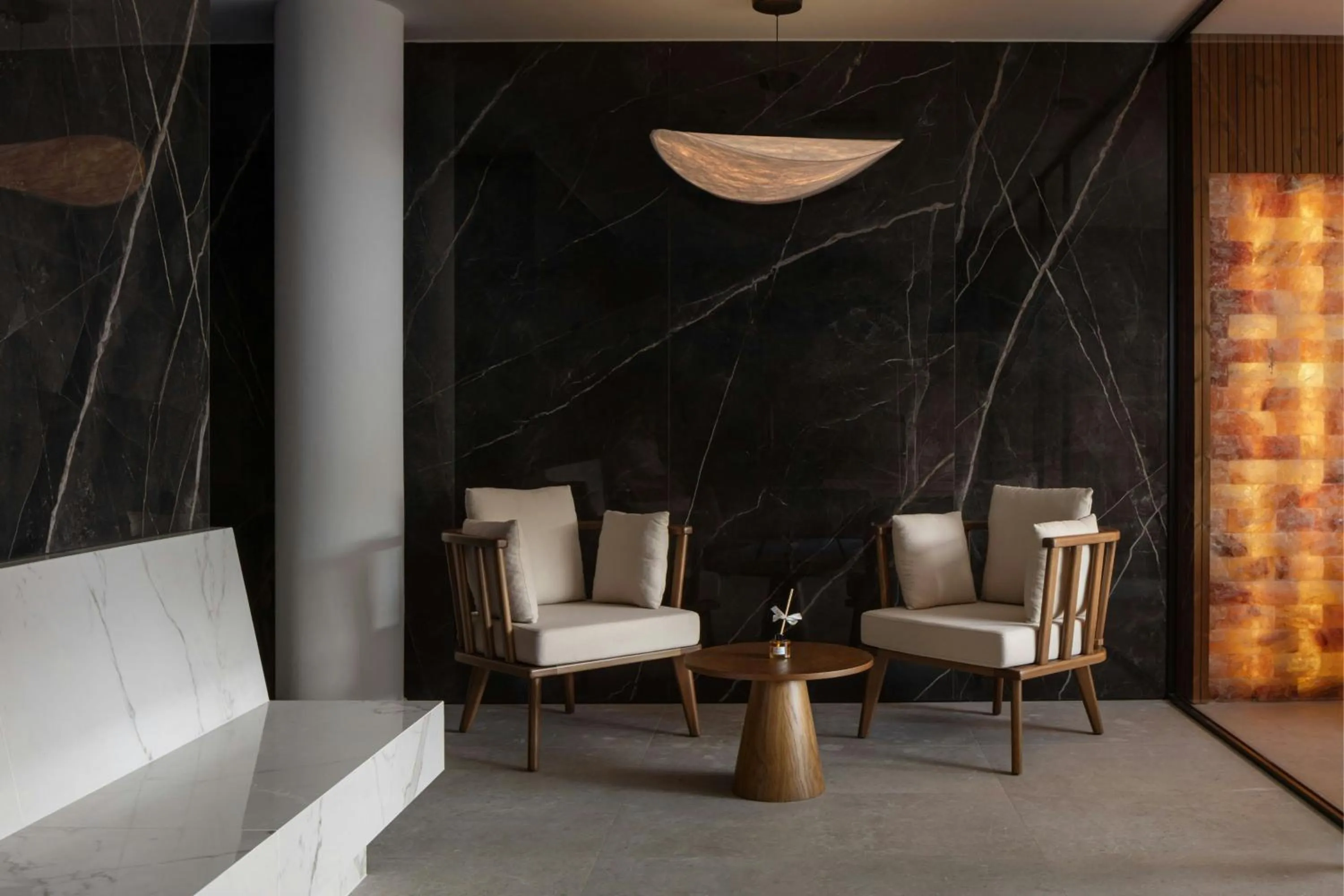 Spa and wellness centre/facilities in The Isolano, Adults Friendly Resort, Autograph Collection