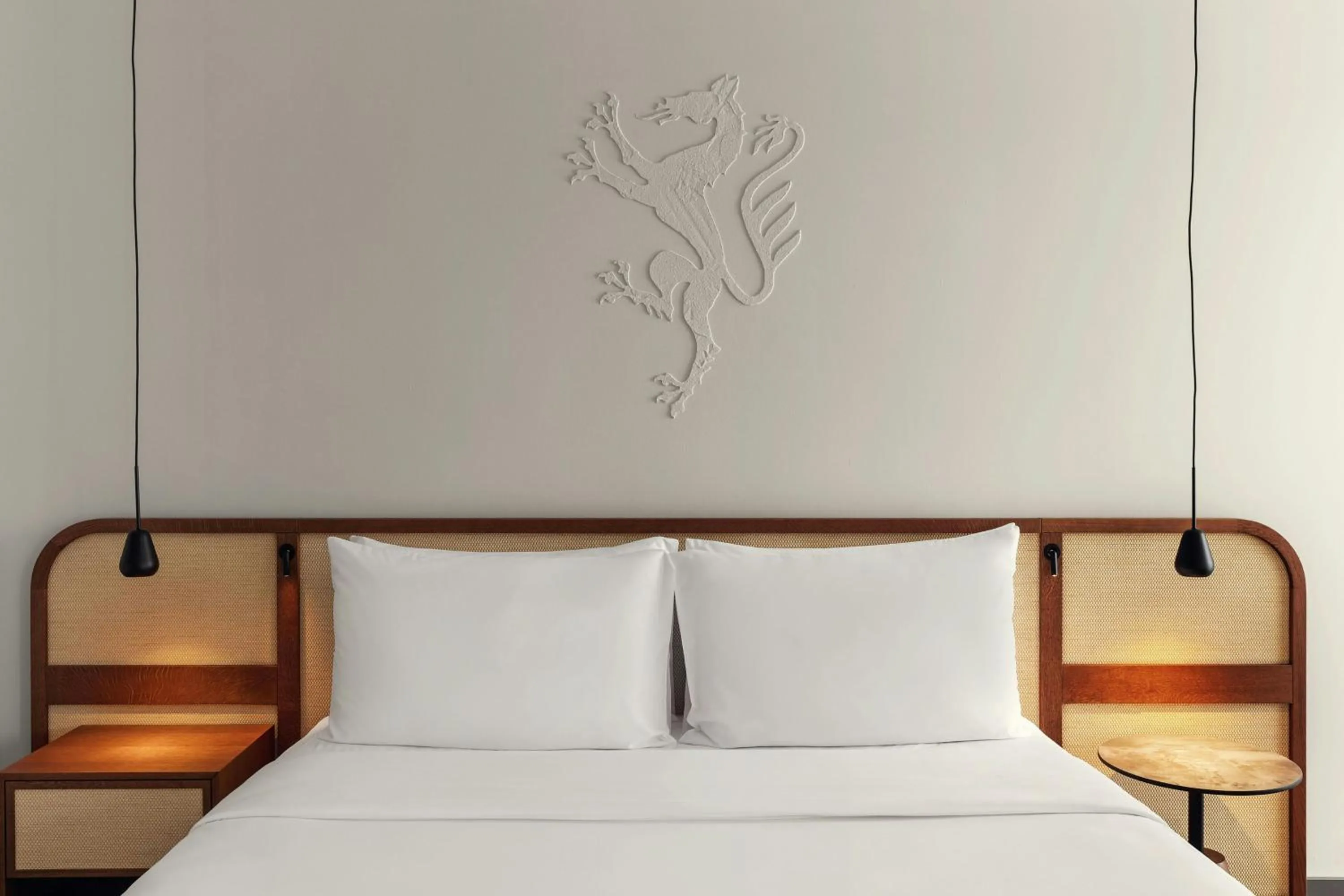 Photo of the whole room, Bed in The Isolano, Adults Friendly Resort, Autograph Collection