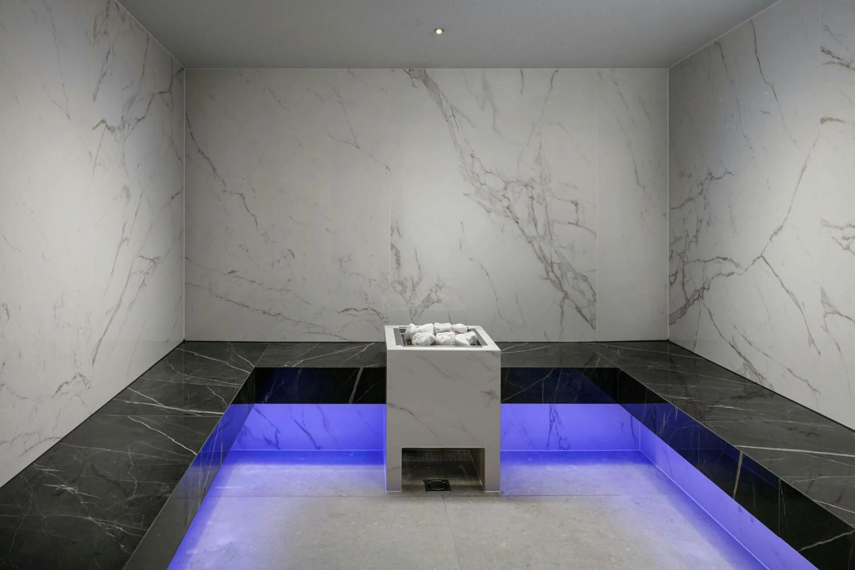 Spa and wellness centre/facilities in The Isolano, Adults Friendly Resort, Autograph Collection