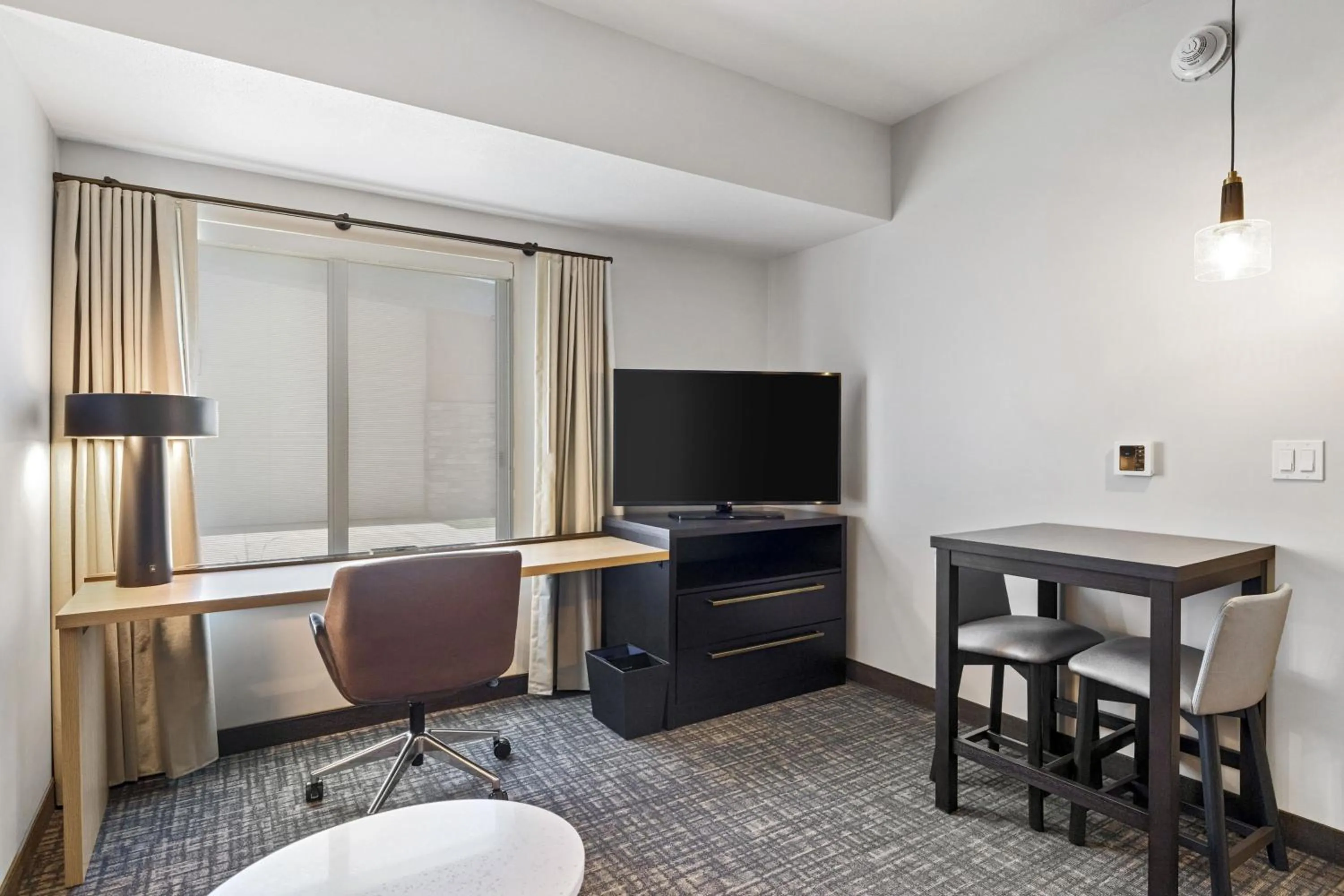 Photo of the whole room in Residence Inn by Marriott Lodi Stockton