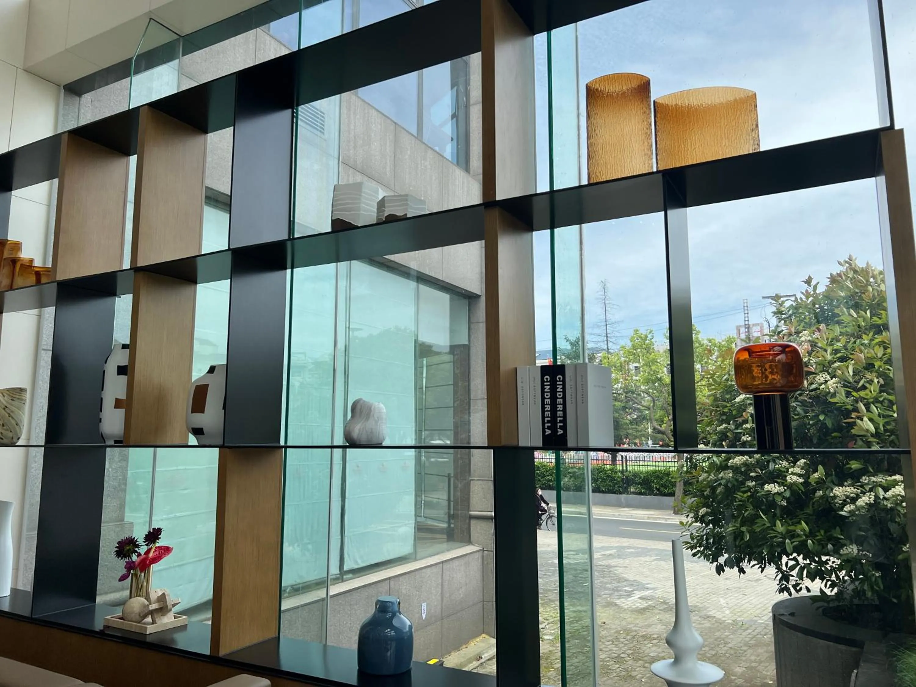 Ramada Plaza Pu Dong South Shanghai