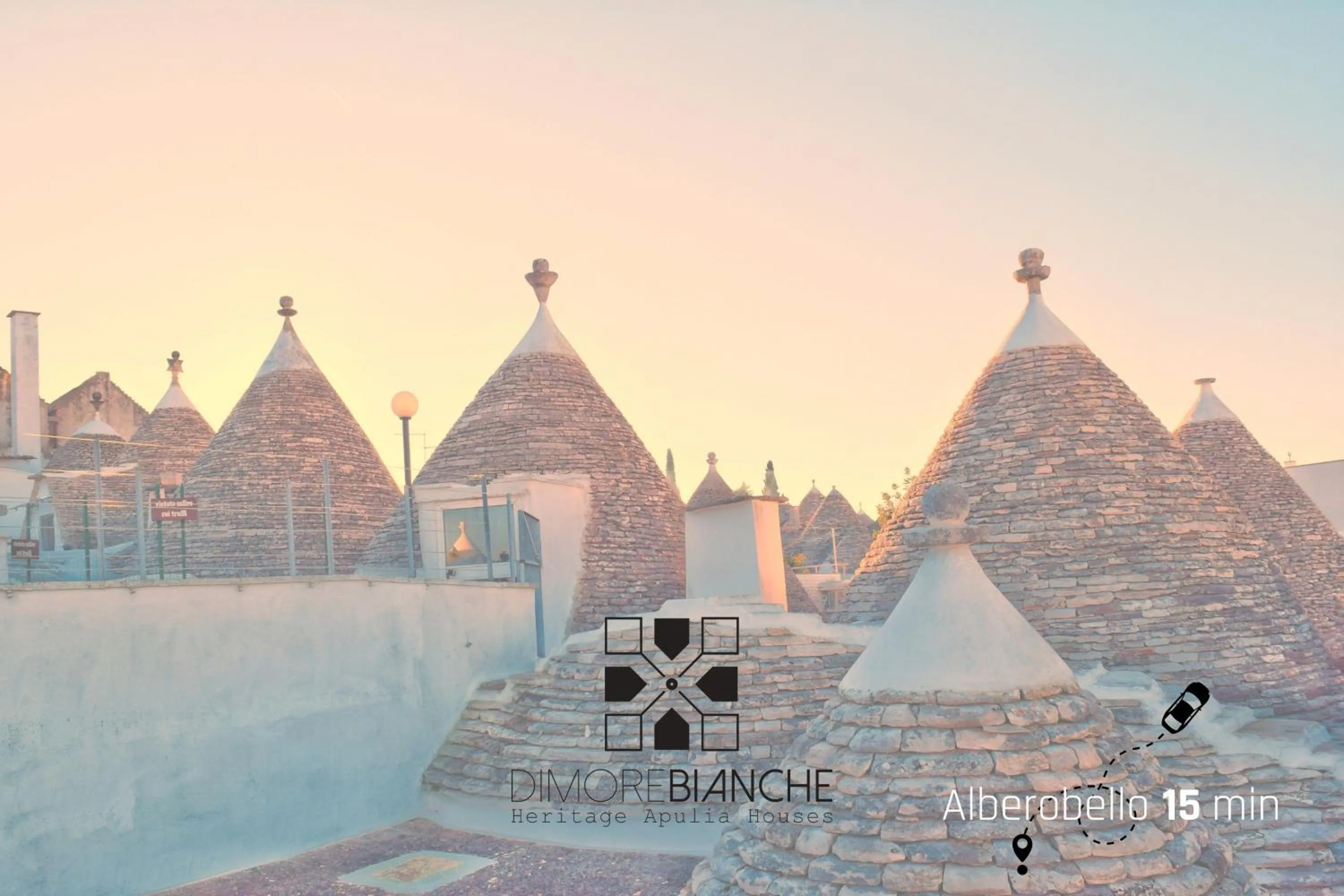 Other in Dimore Bianche Santa Chiara