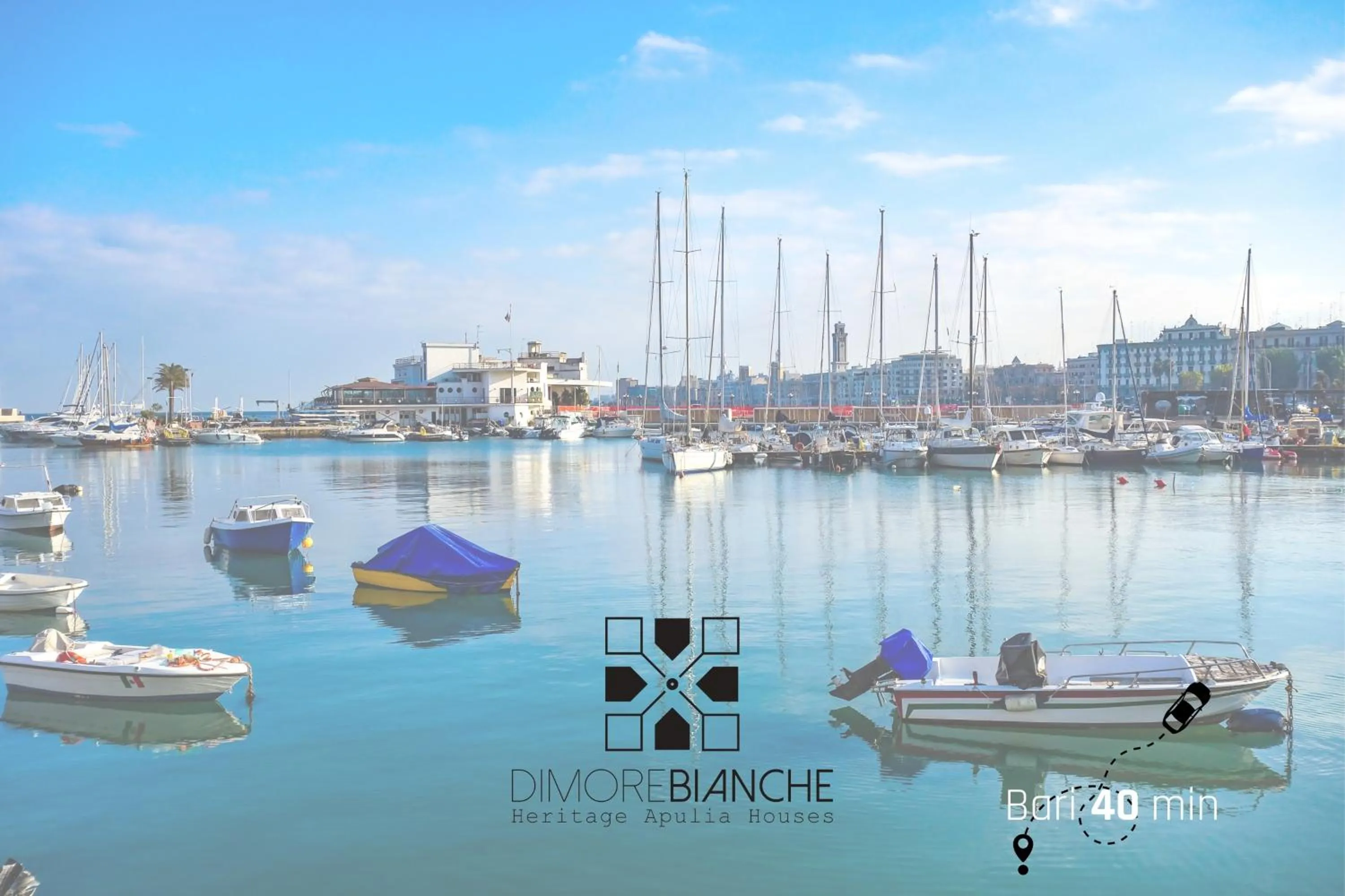 Other in Dimore Bianche Santa Chiara