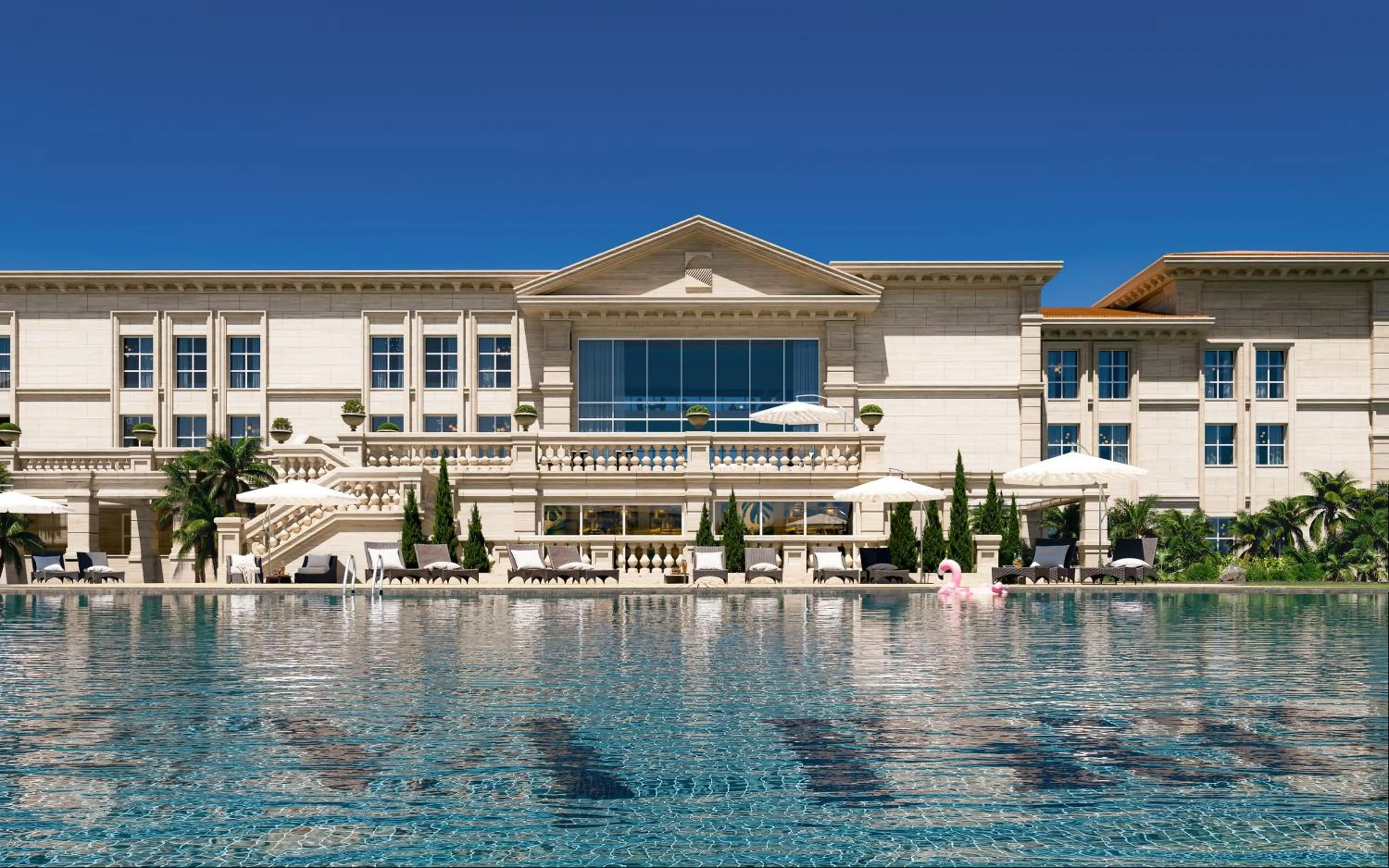 Property building in The Siena PRIMO