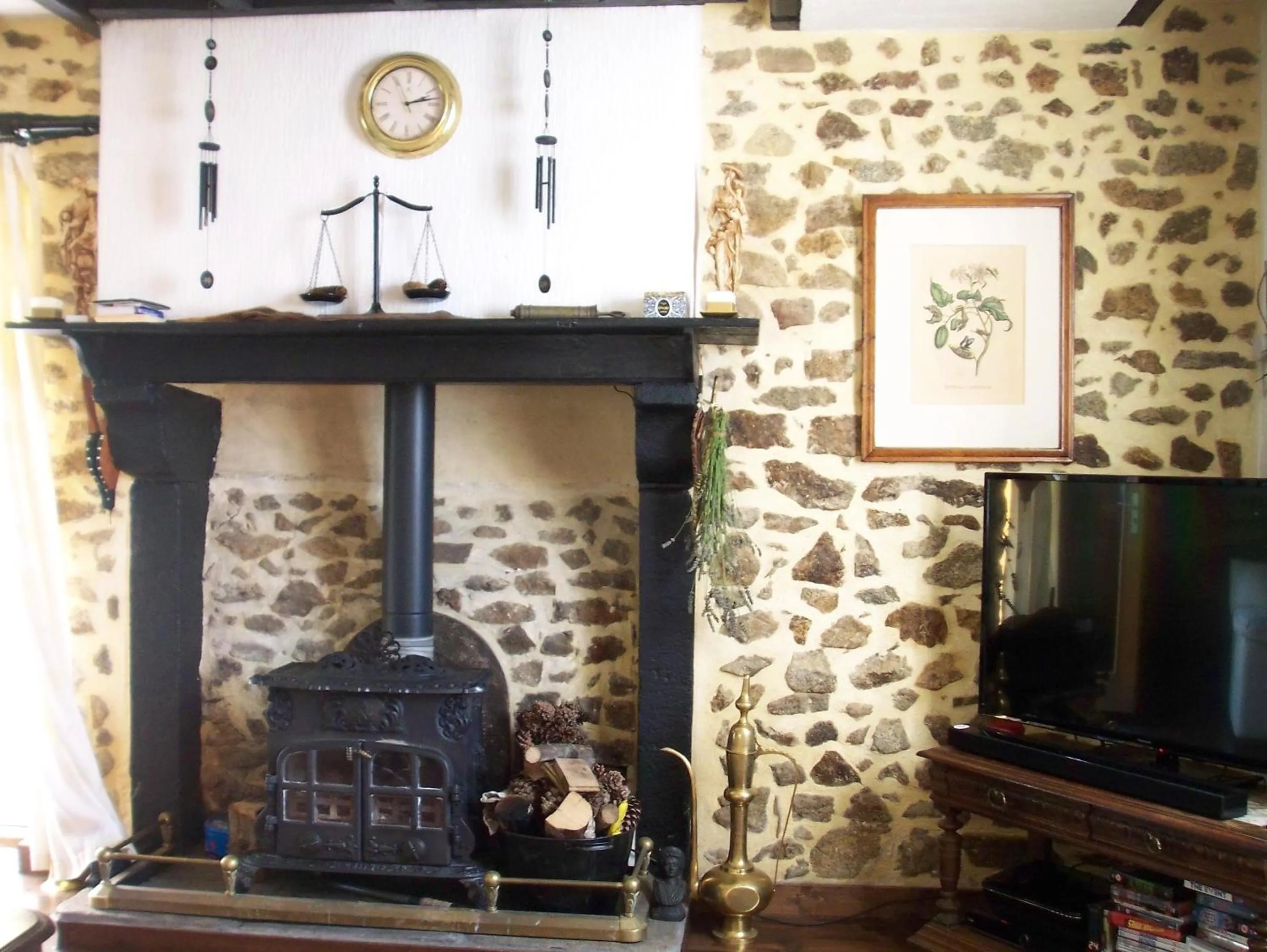 La Châtaigne Dorée