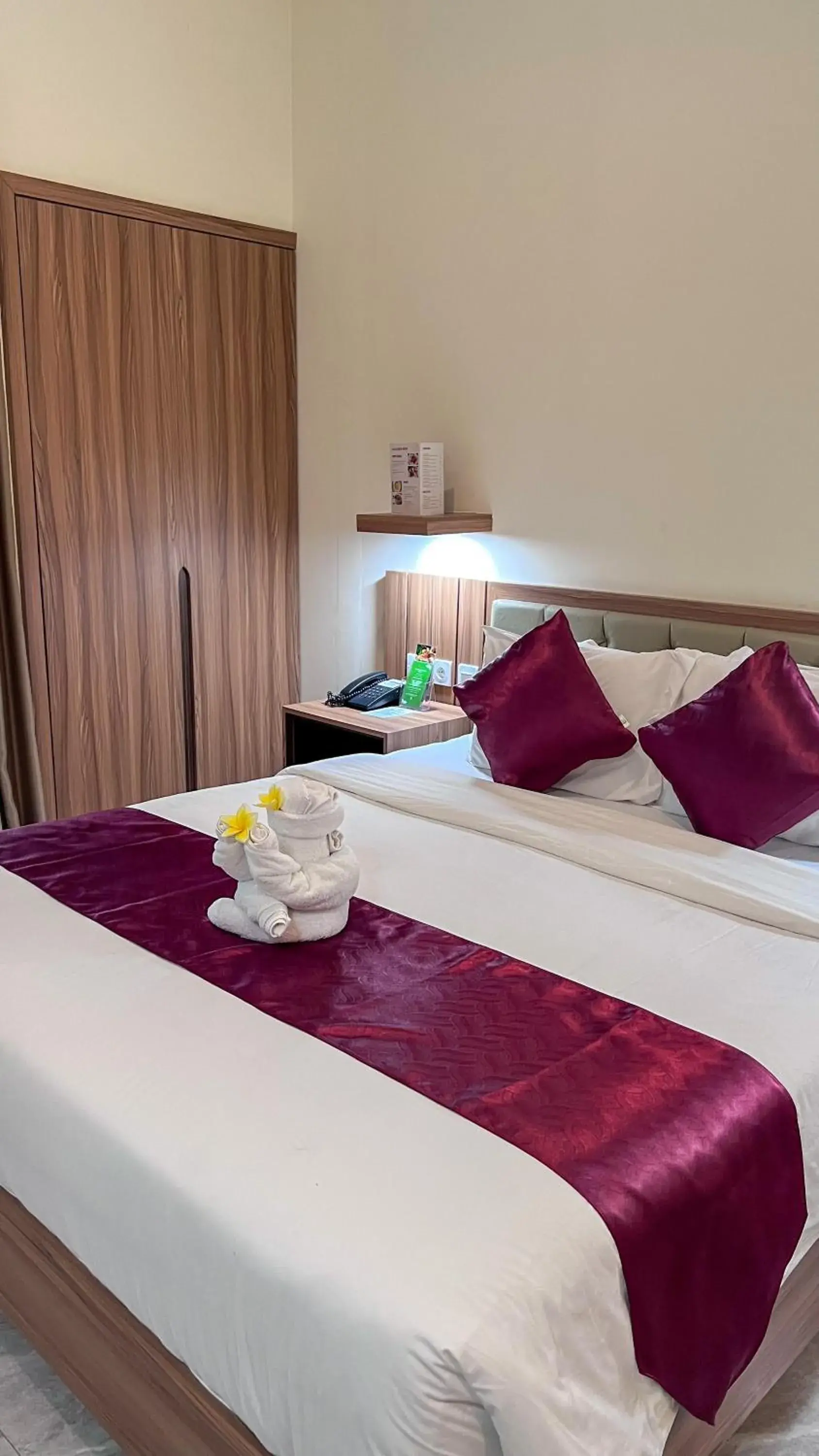 Standard Double Room in Casa Verde Guesthouse Standard Double Room in Casa Verde Guesthouse