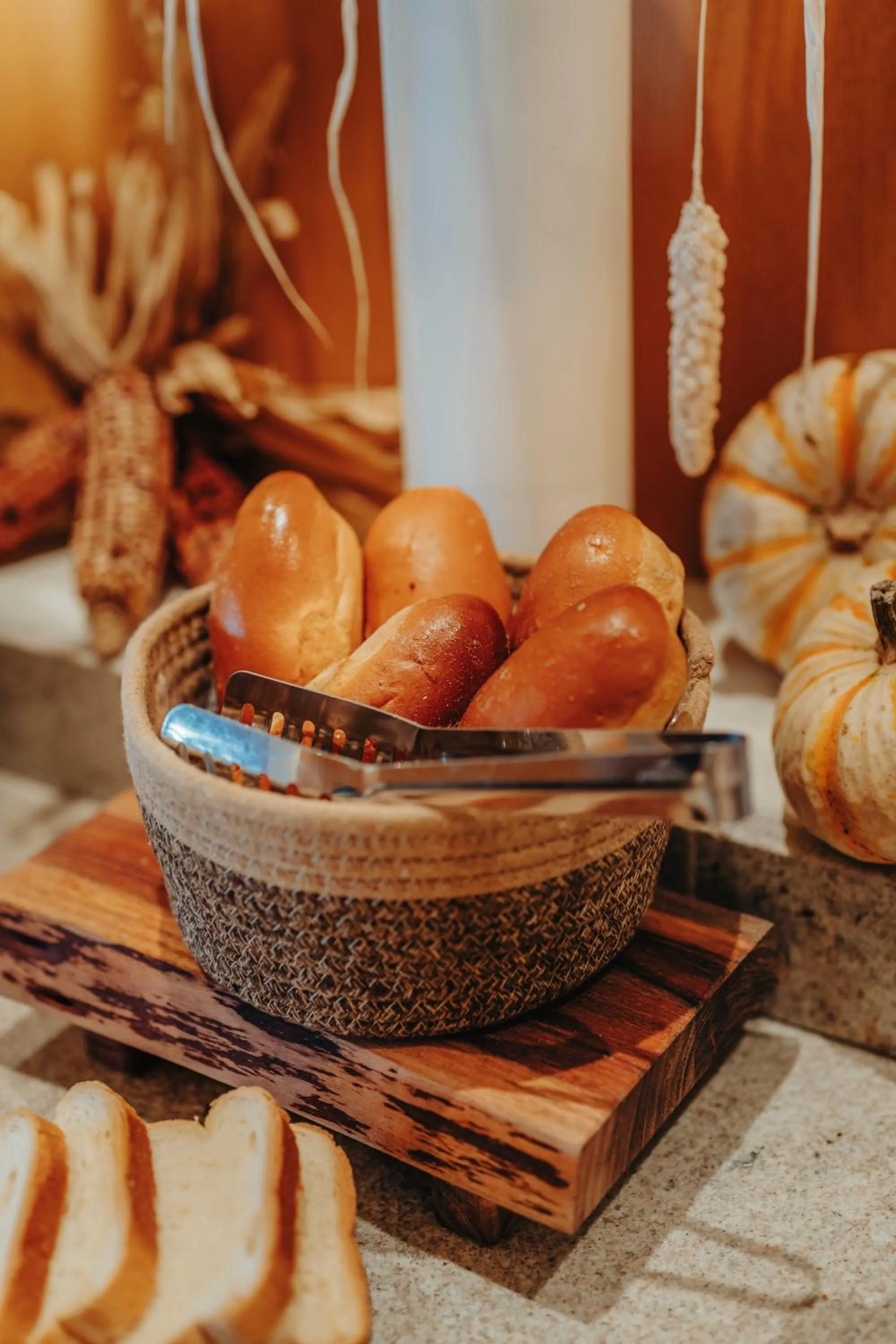 Breakfast in JOIA Aruba by Iberostar