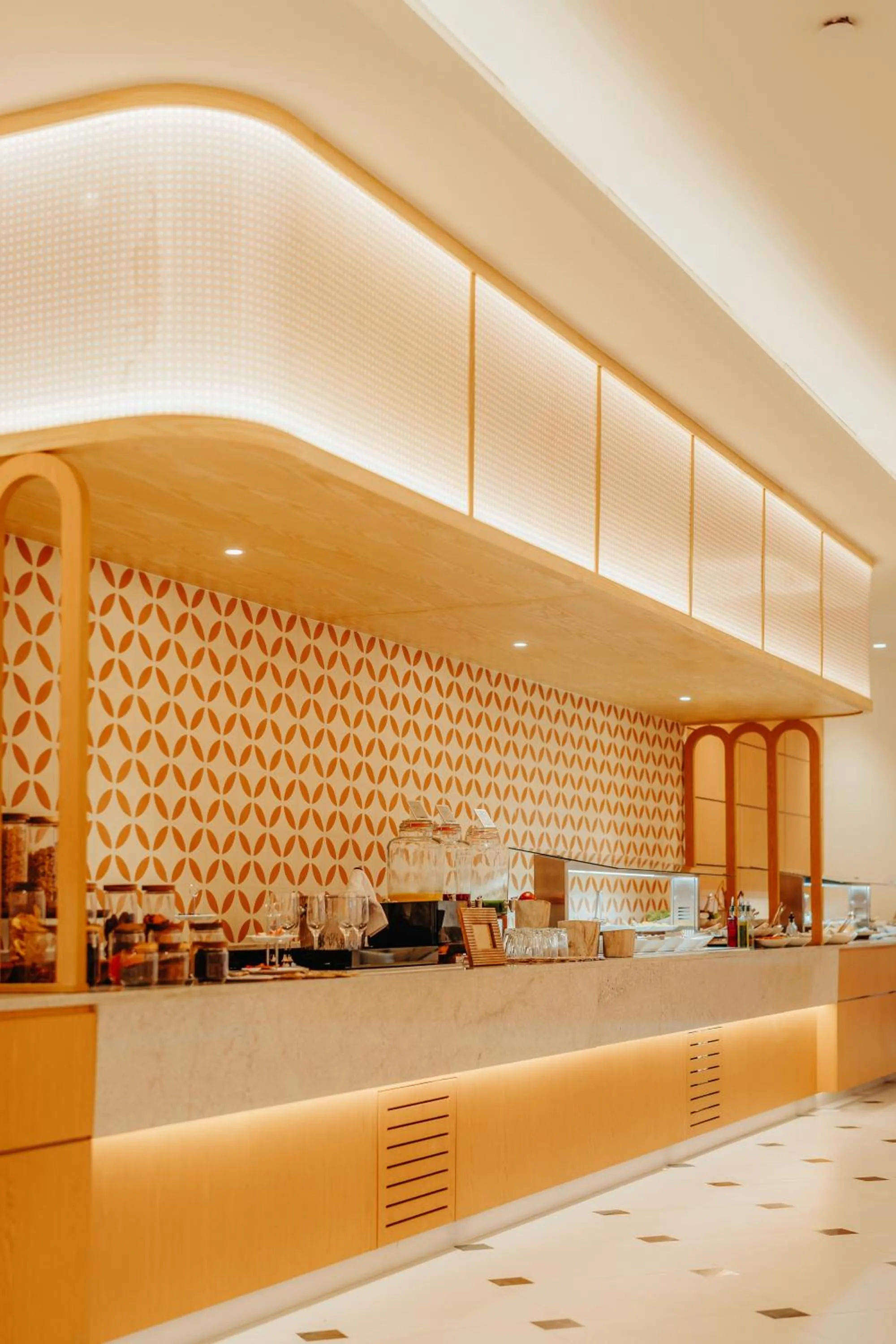 Restaurant/places to eat in JOIA Aruba by Iberostar