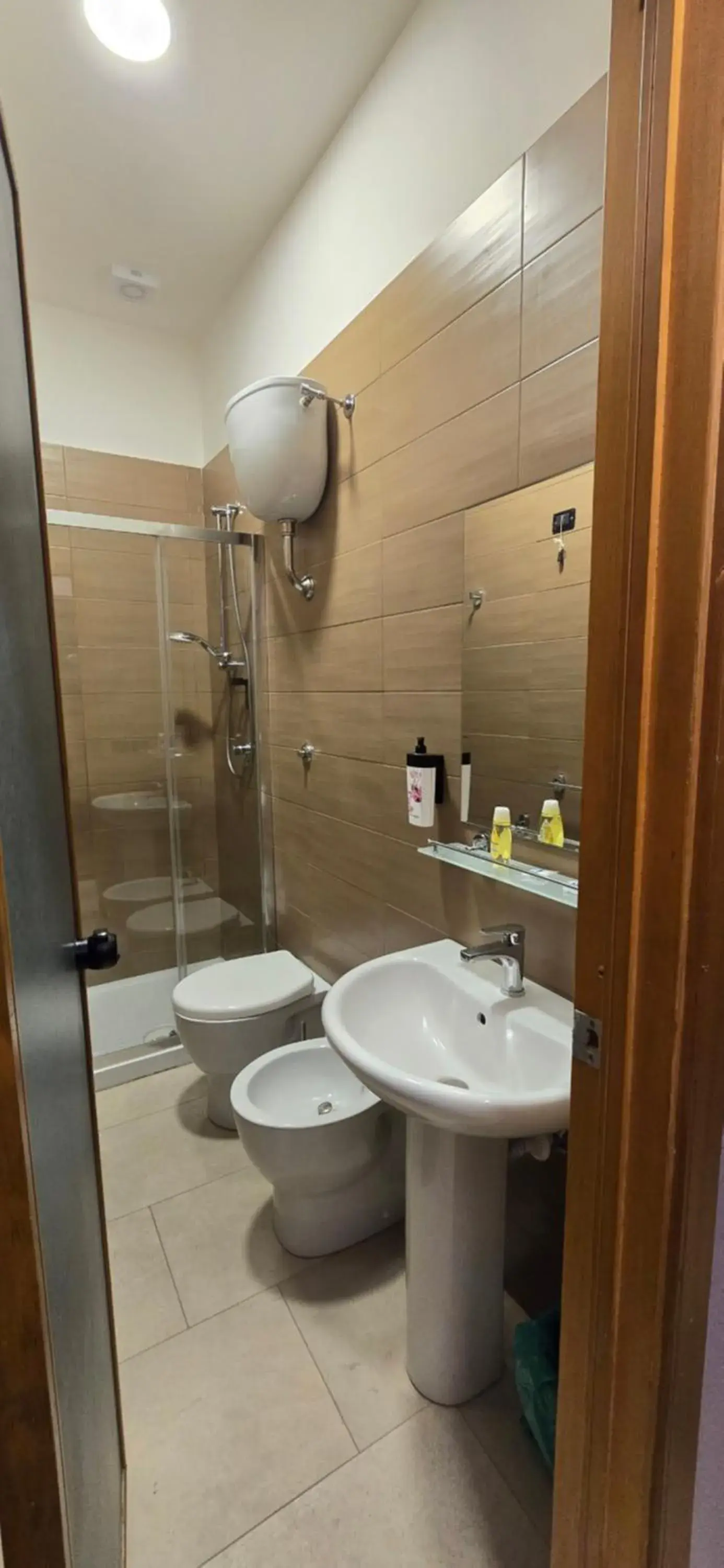 Standard Single Room in Smart Station Hotel Standard Single Room in Smart Station Hotel