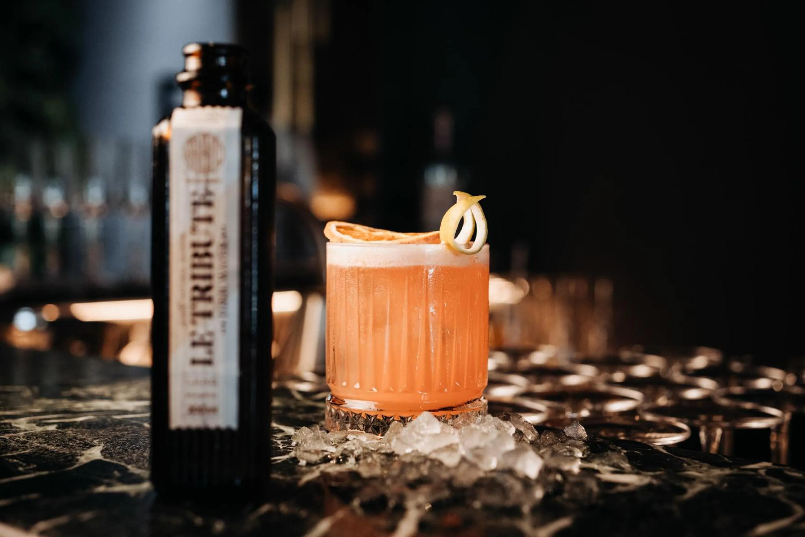 Lounge or bar in Gentle Hide Designhotel