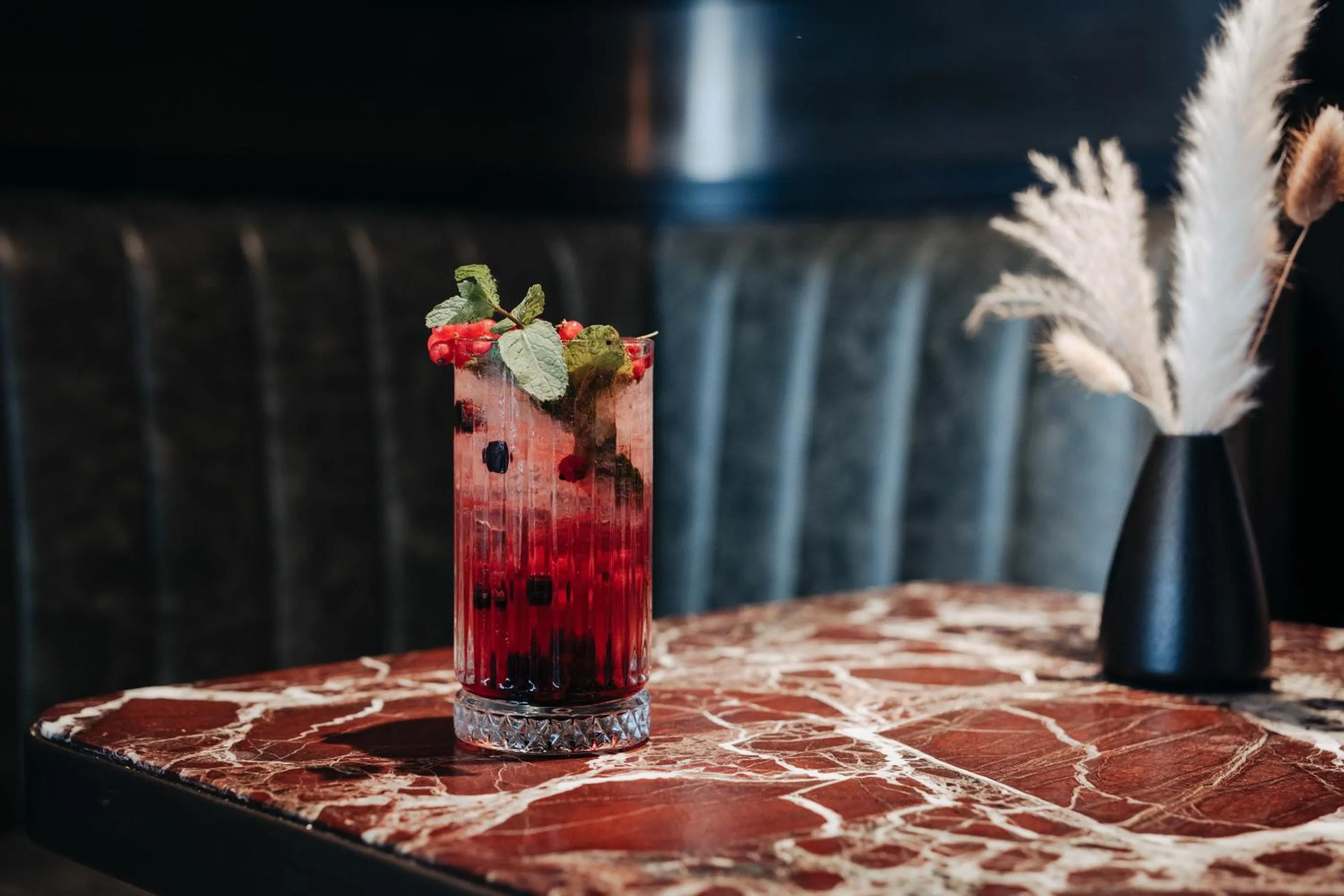 Lounge or bar in Gentle Hide Designhotel