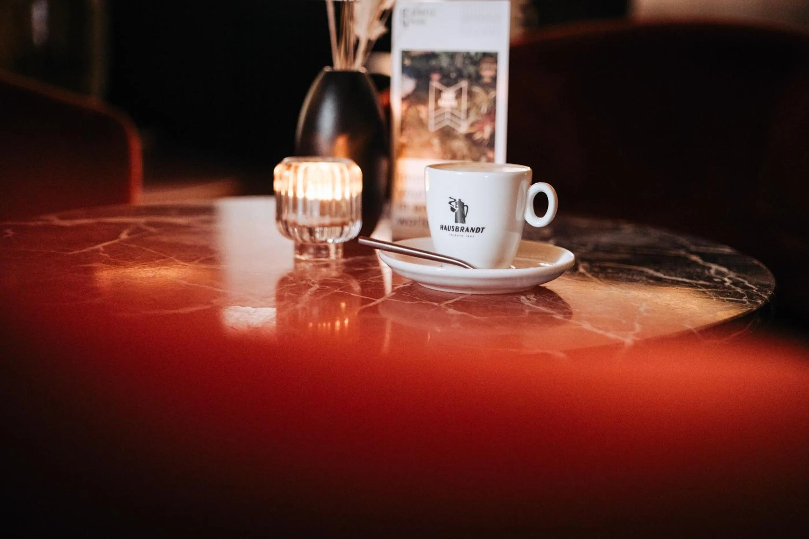 Lounge or bar in Gentle Hide Designhotel