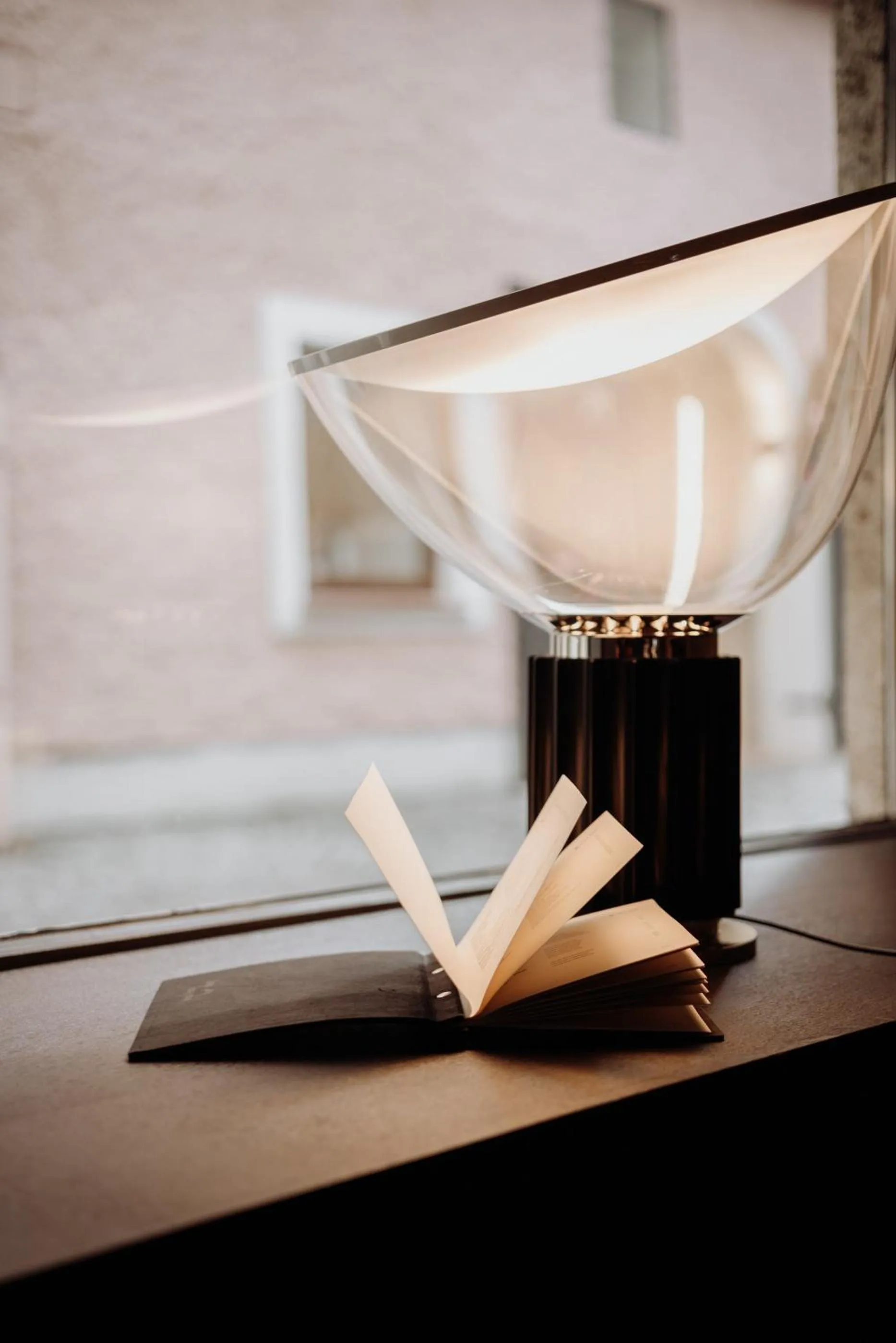 Lobby or reception in Gentle Hide Designhotel