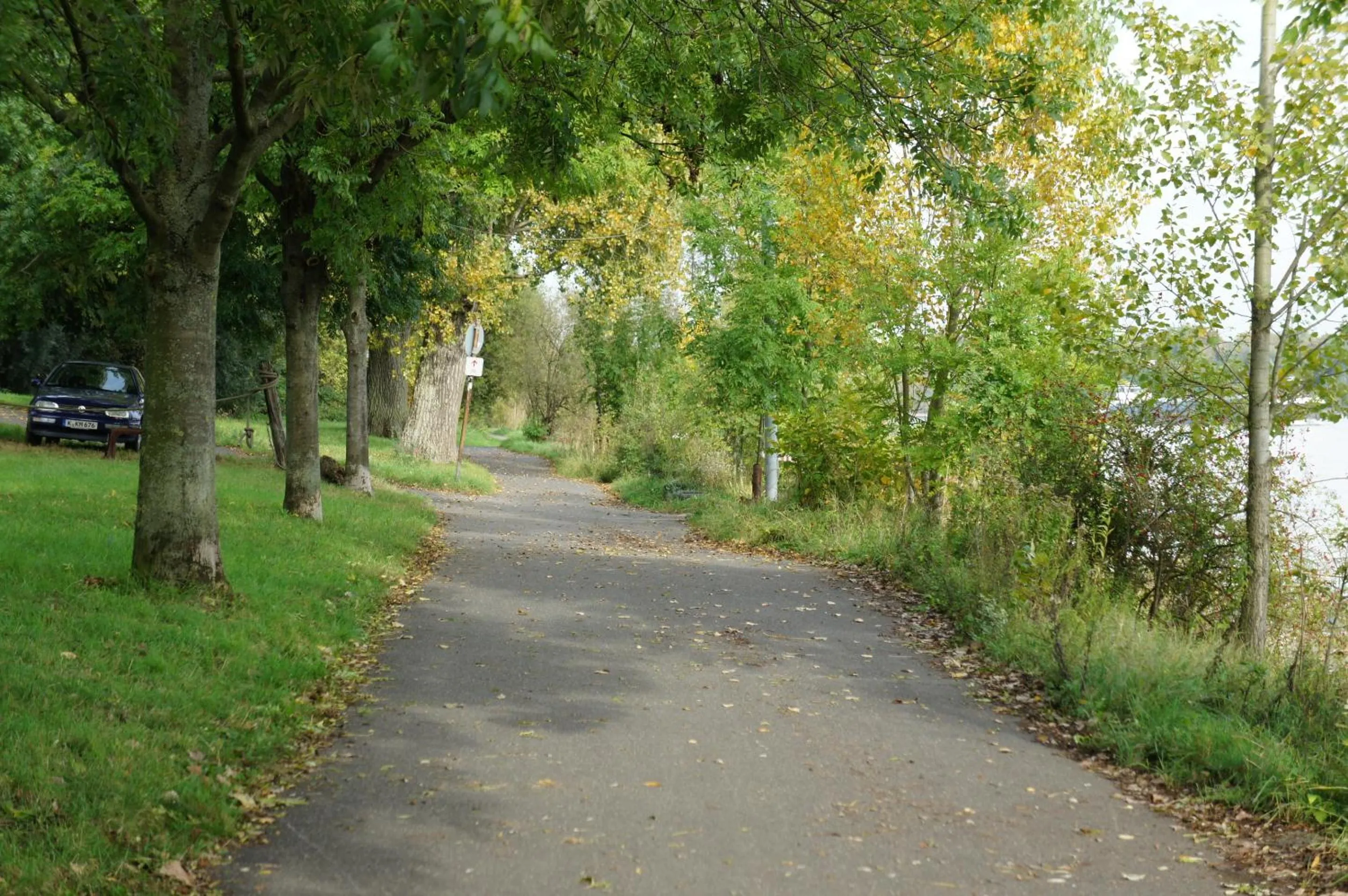 Neighbourhood in Alte Schreinerei Boutique Hotel
