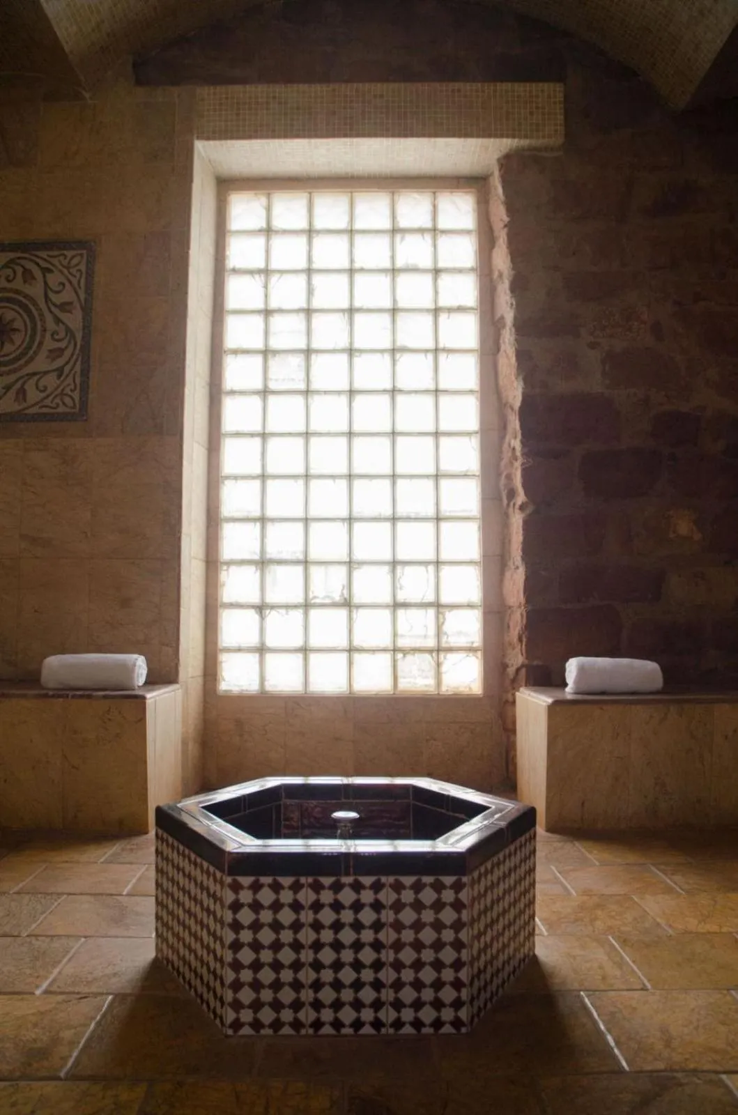 Hotel Balneario de Marmolejo