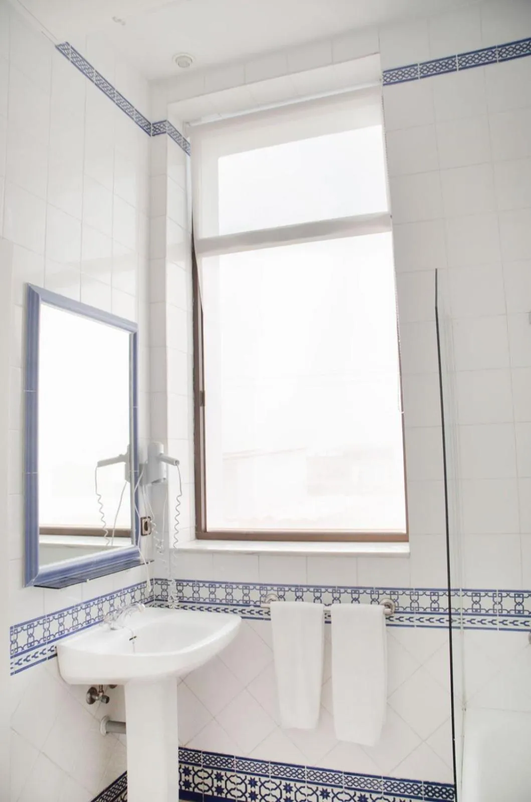 Hotel Balneario de Marmolejo