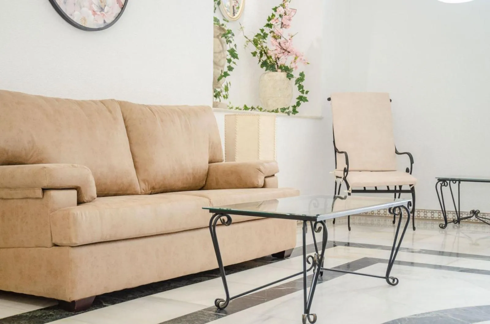 Hotel Balneario de Marmolejo