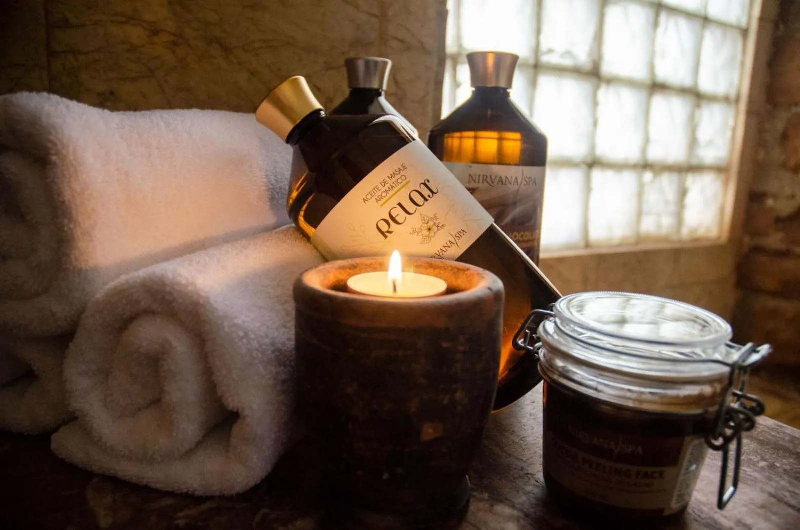 Hotel Balneario de Marmolejo