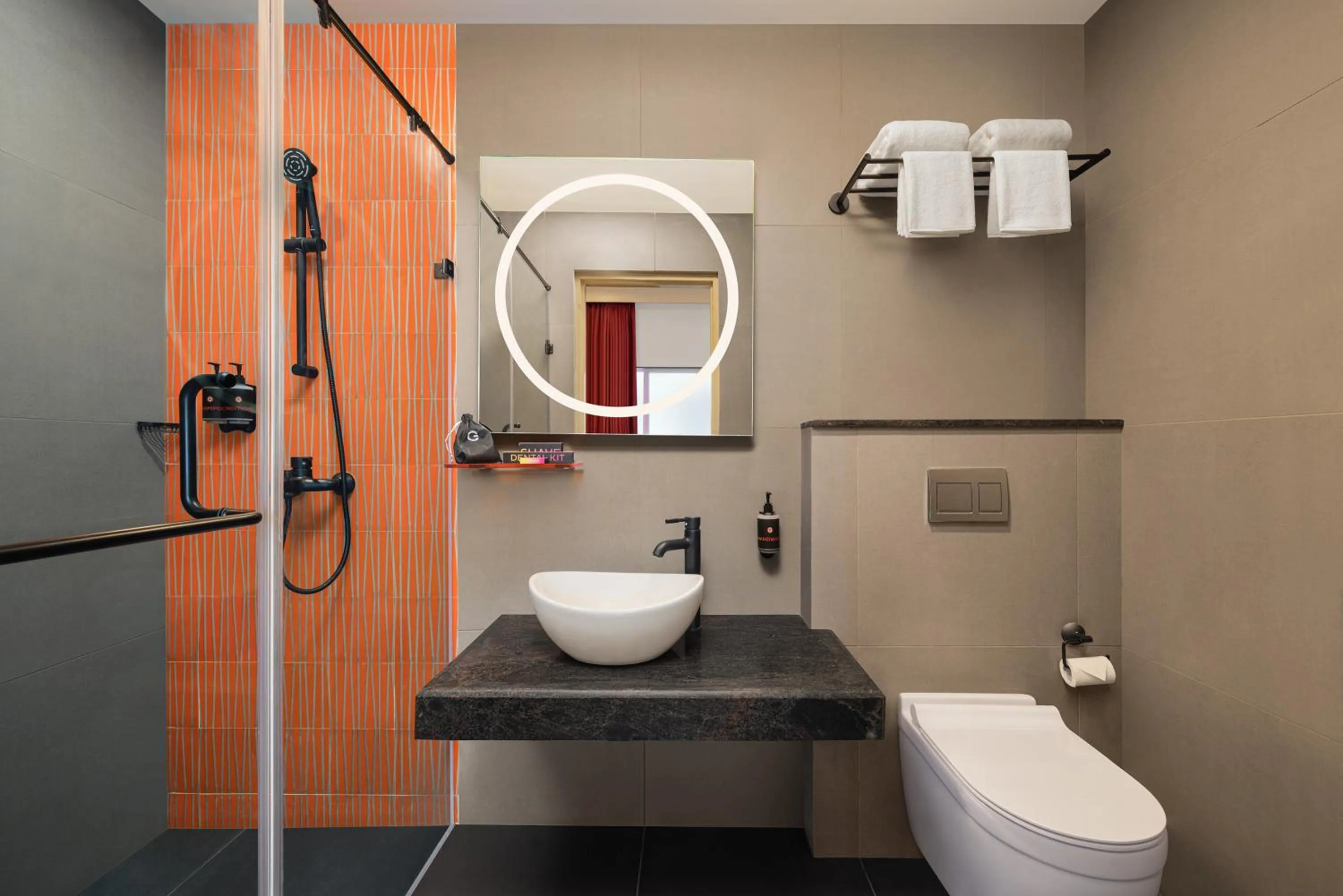 Ginger Coimbatore Airport , Avinashi Road