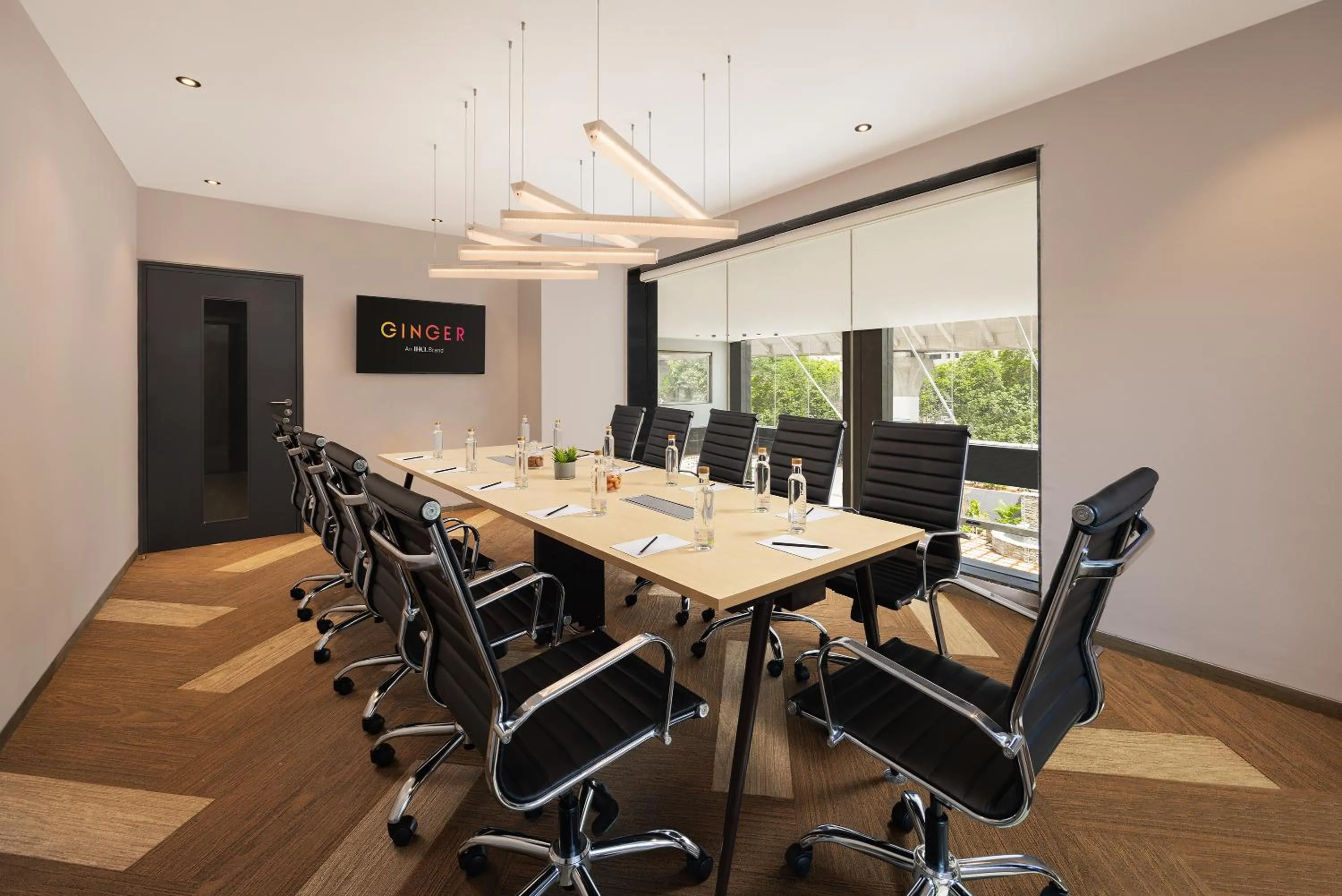 Ginger Coimbatore Airport , Avinashi Road