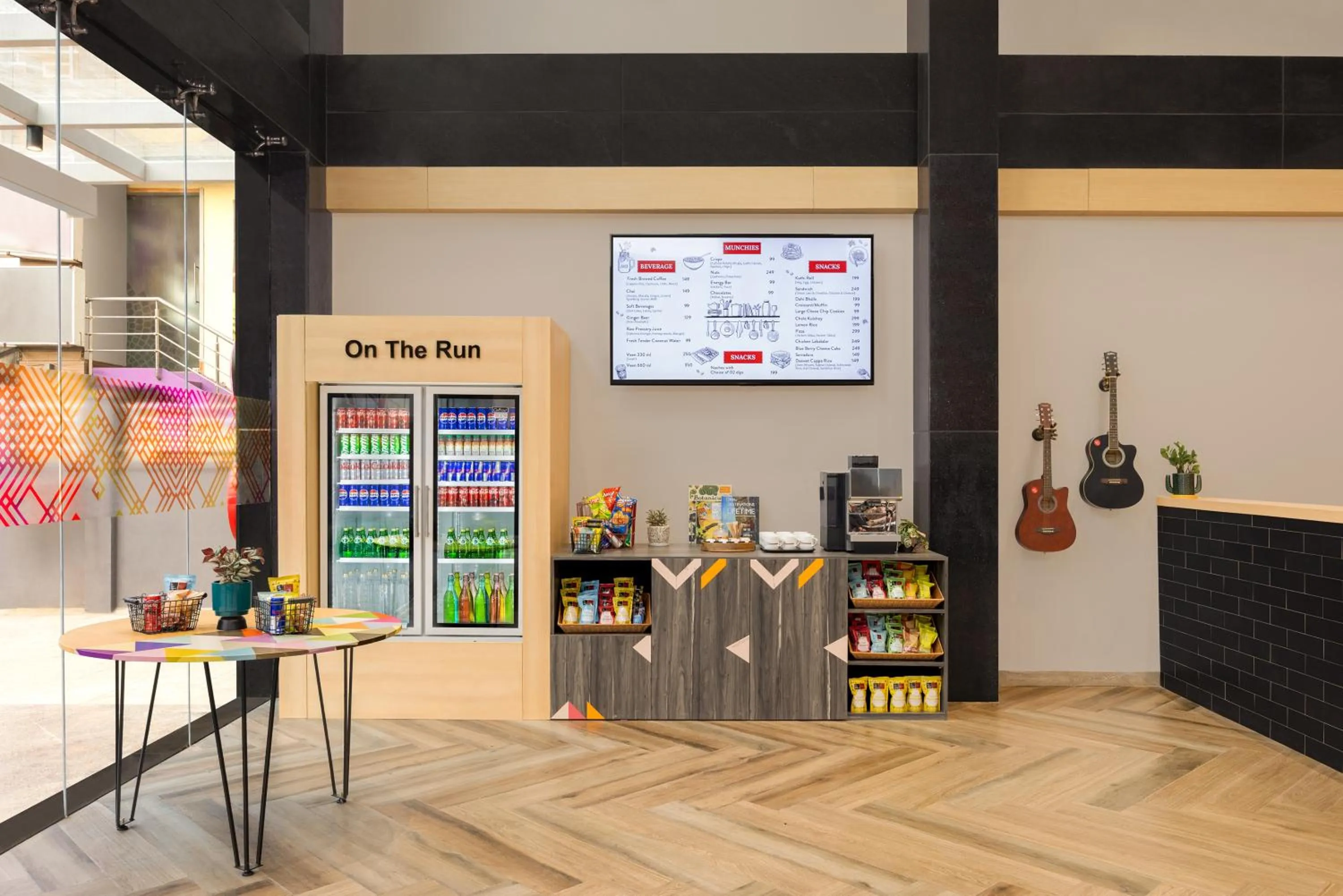 Ginger Coimbatore Airport , Avinashi Road